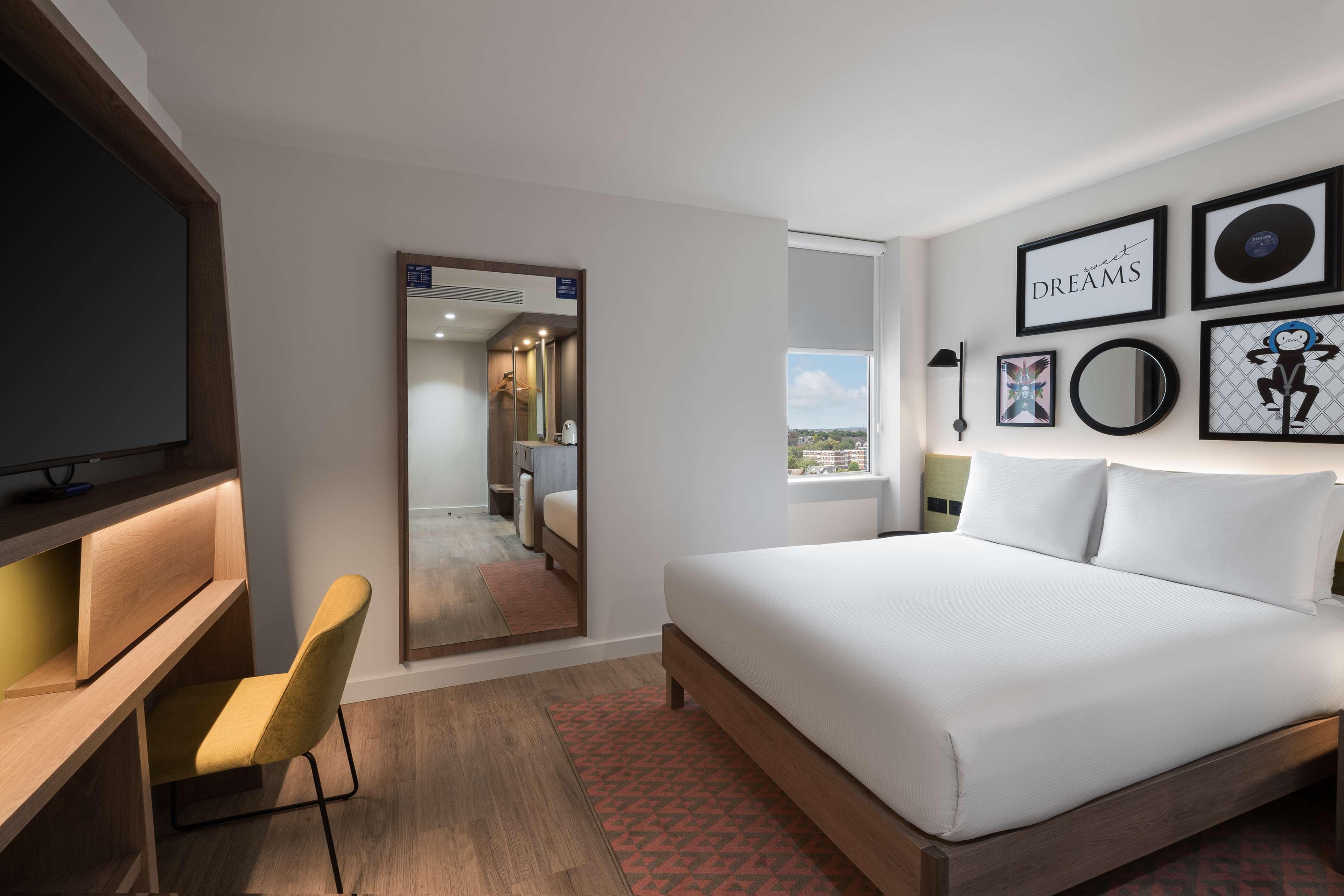 Hampton By Hilton Ealing 4* Londen