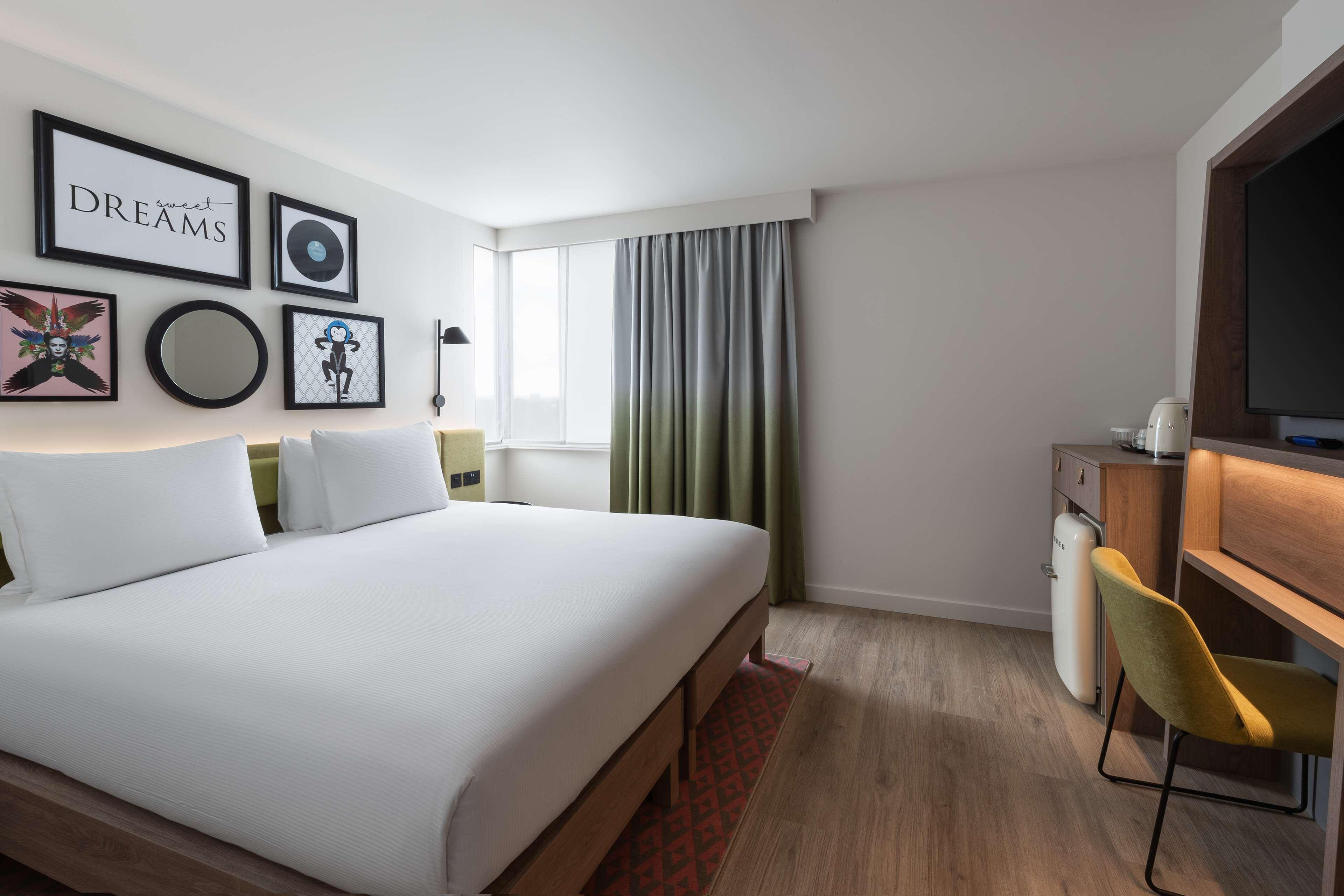 Hampton By Hilton Ealing 4* Londen