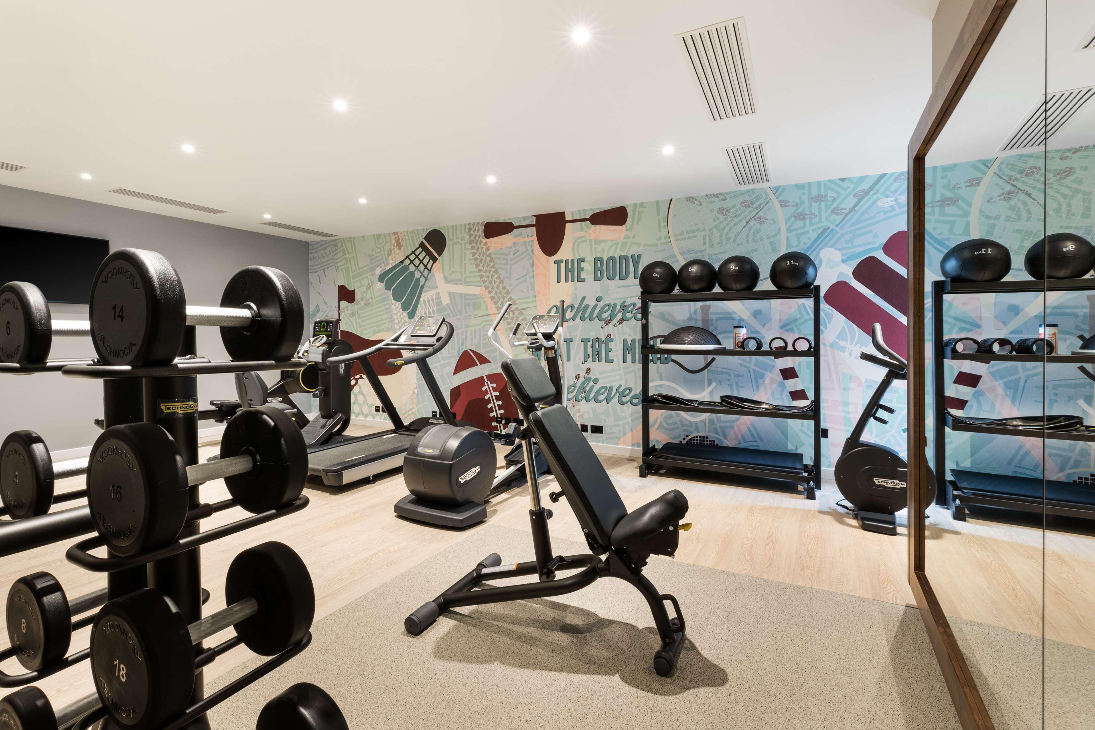 Hampton By Hilton Ealing Londen