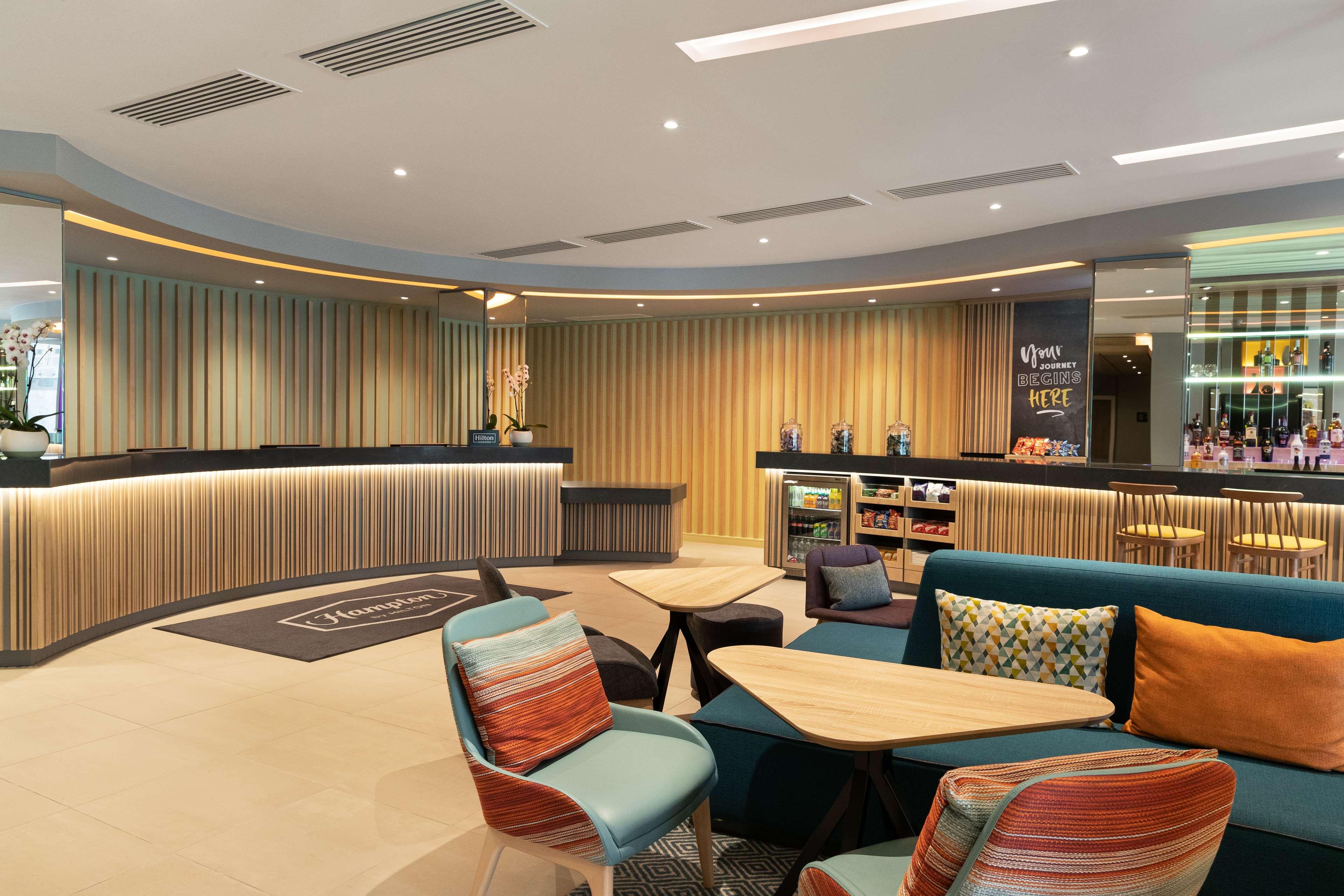 Hampton By Hilton Ealing 4* Londen