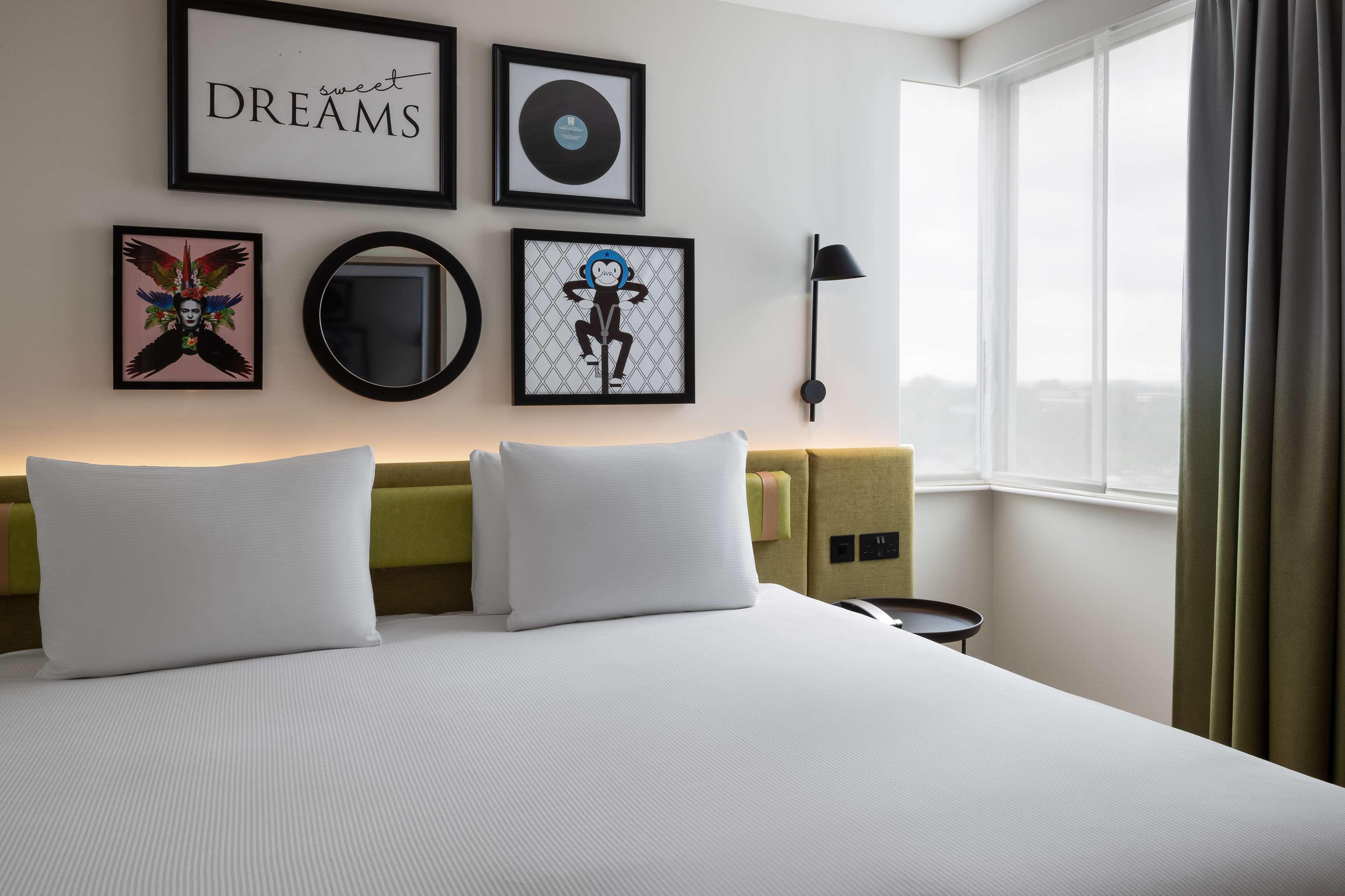 Hampton By Hilton Ealing Londen