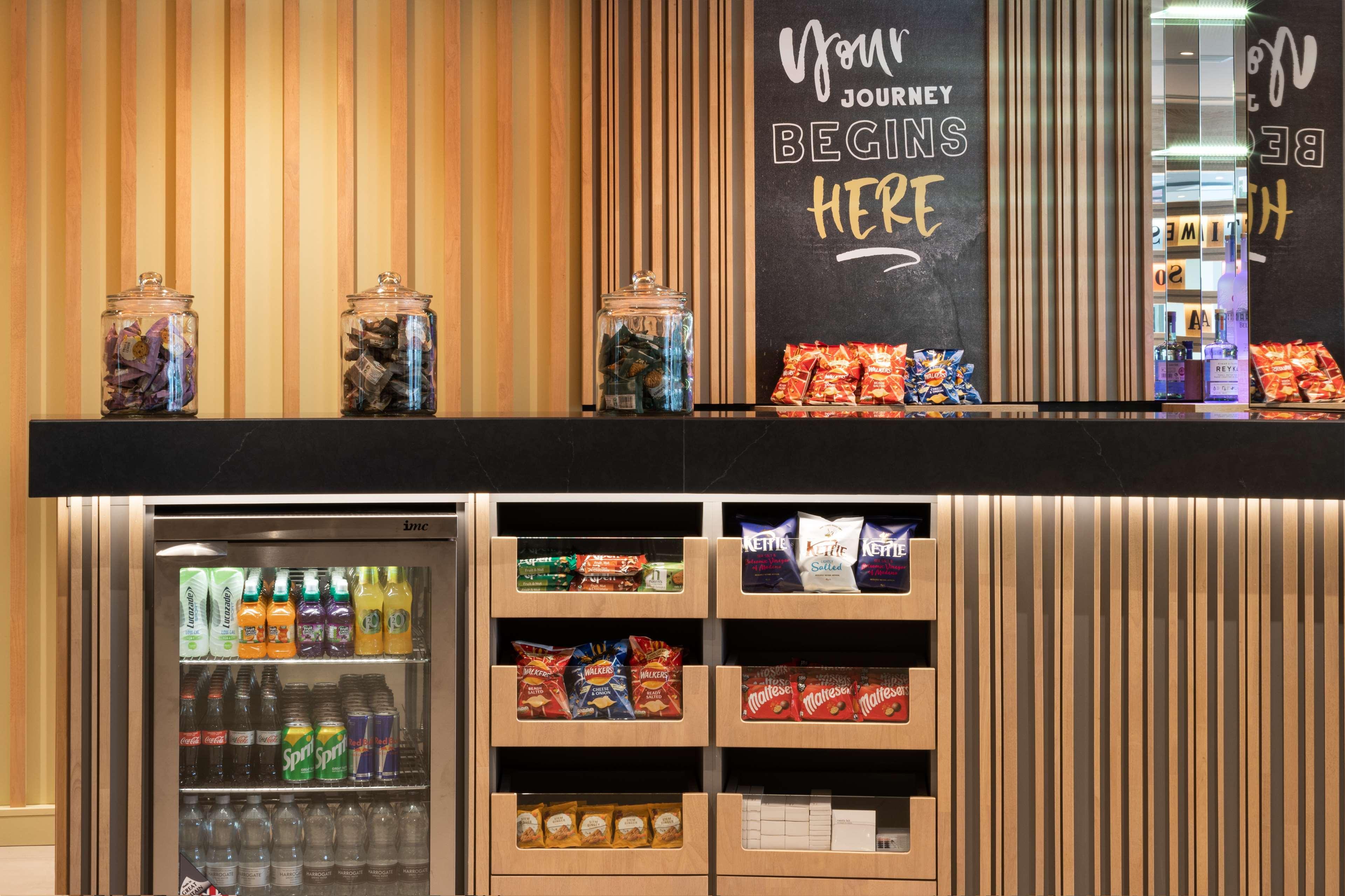 Hampton By Hilton Ealing Londen