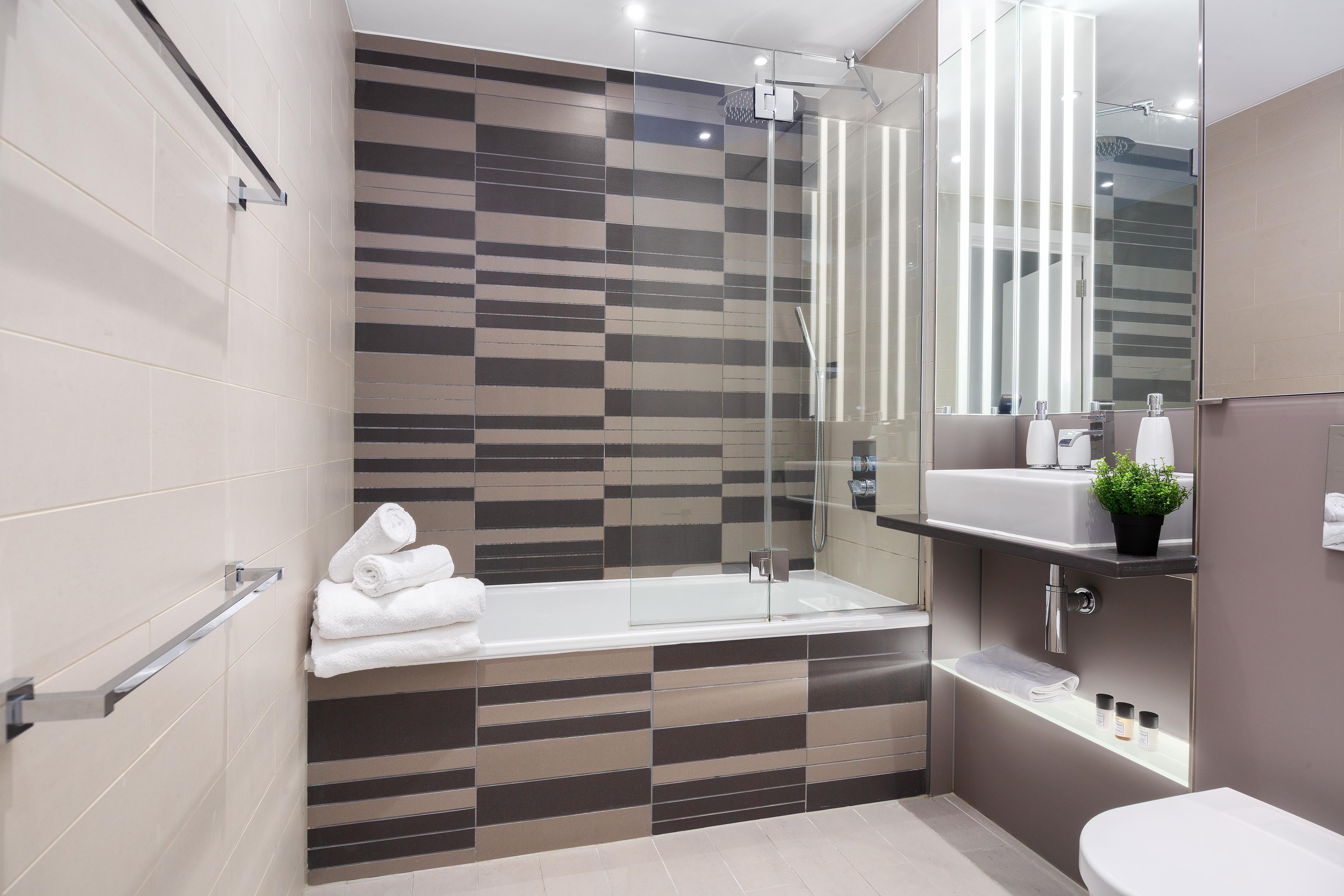 Avant Garde By Squa.re Apartment