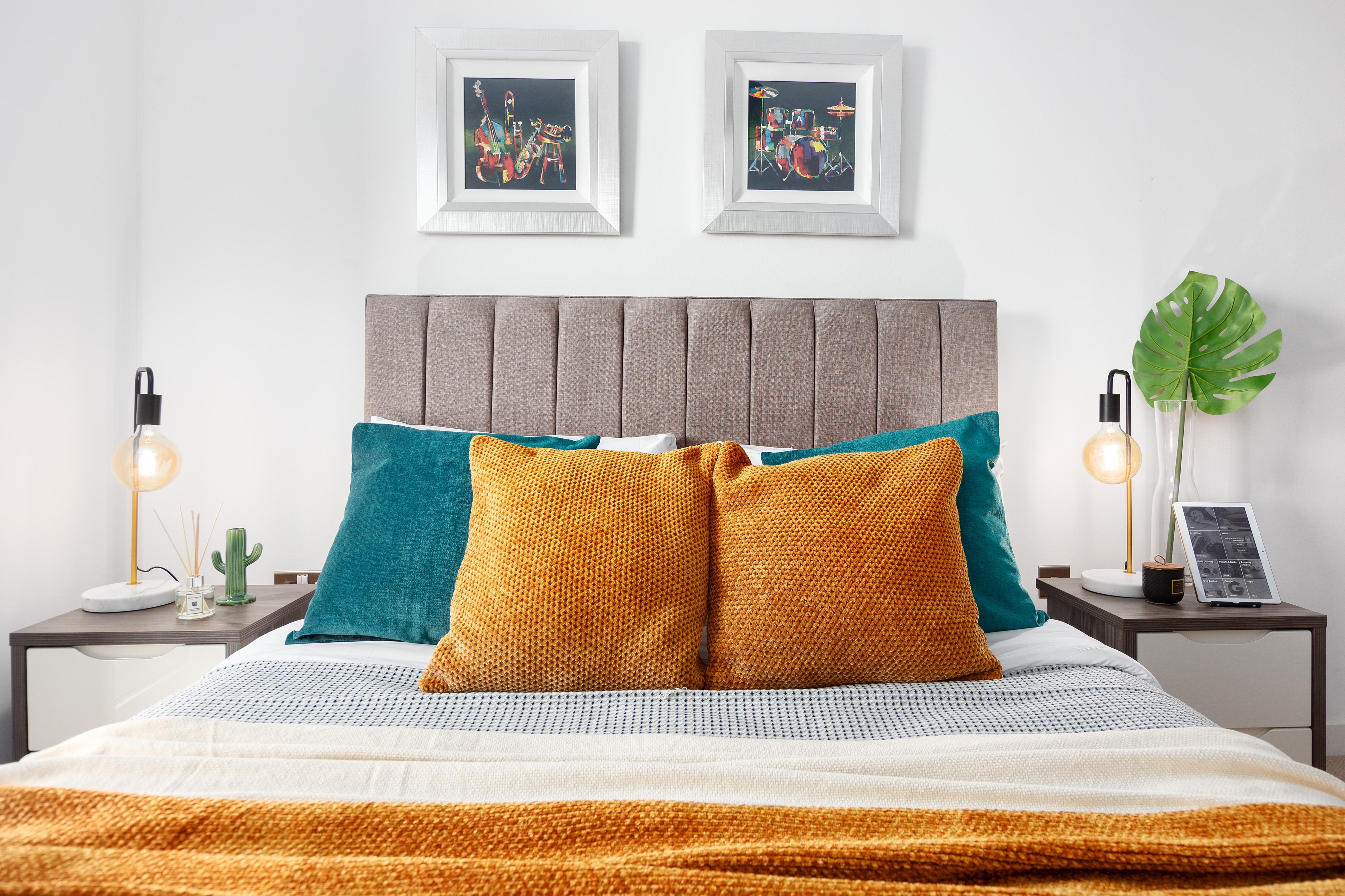 Apartment Avant Garde By Squa.re London