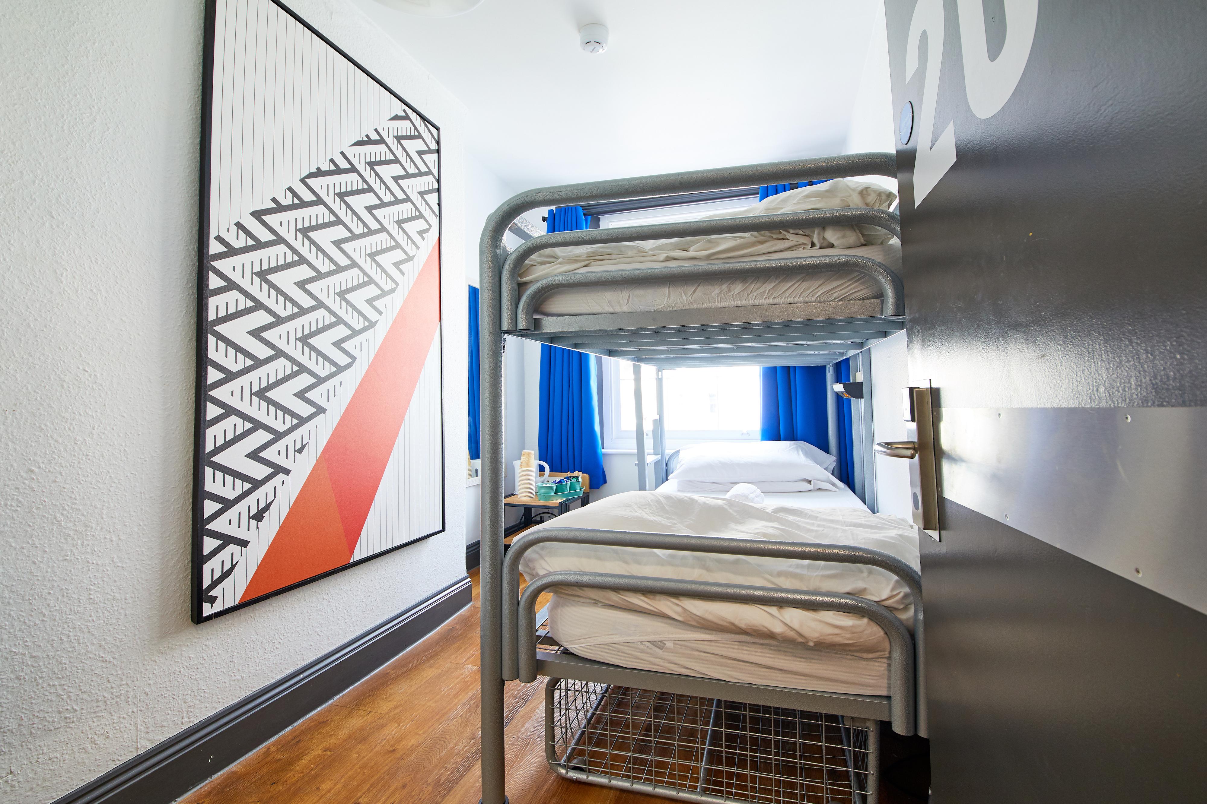 St Christopher's Oasis - Bridge - Female Only * London