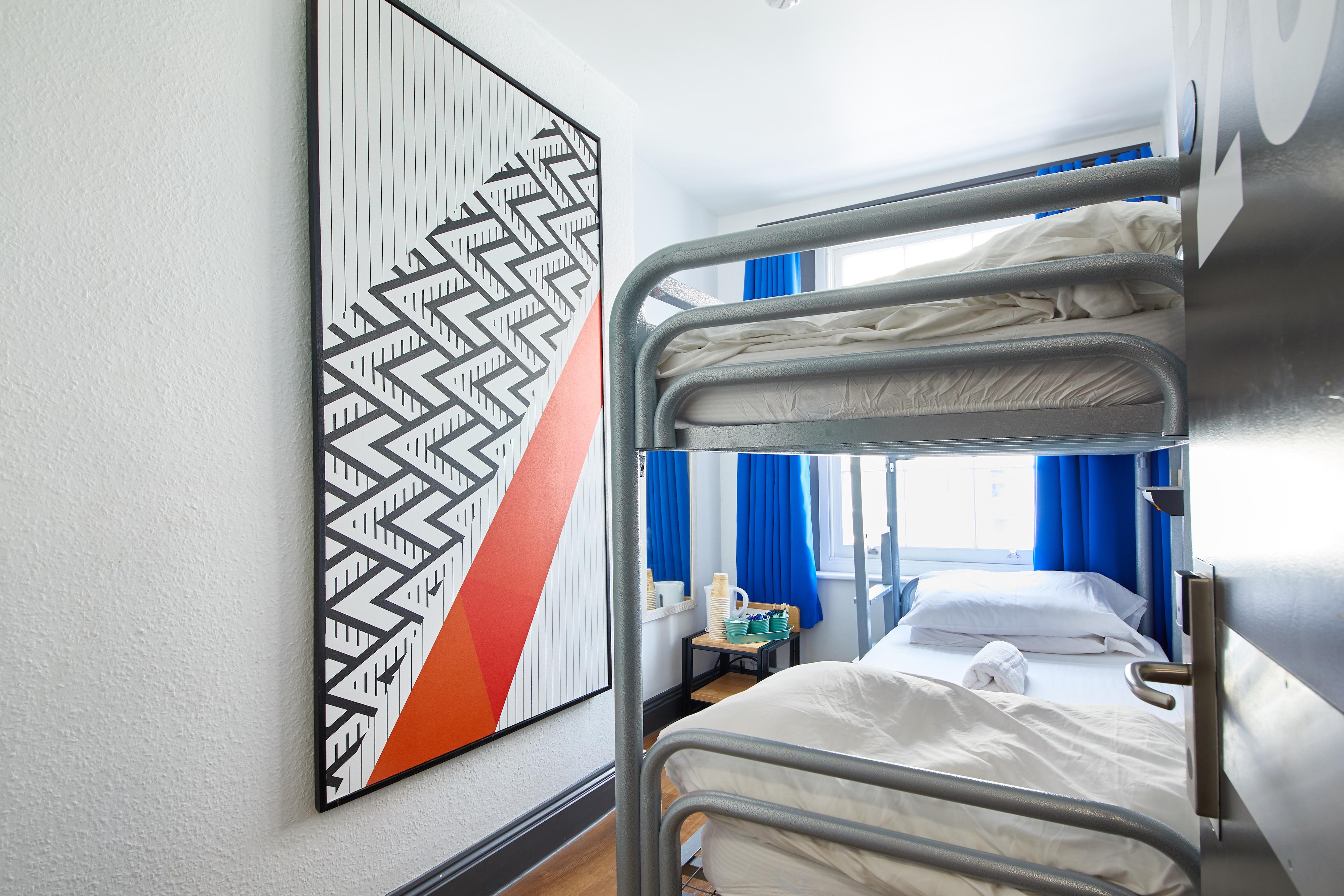 St Christopher's Oasis - Bridge - Female Only * London