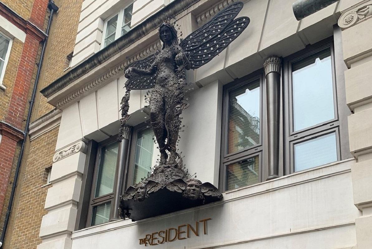 The Resident Soho 4* Londres