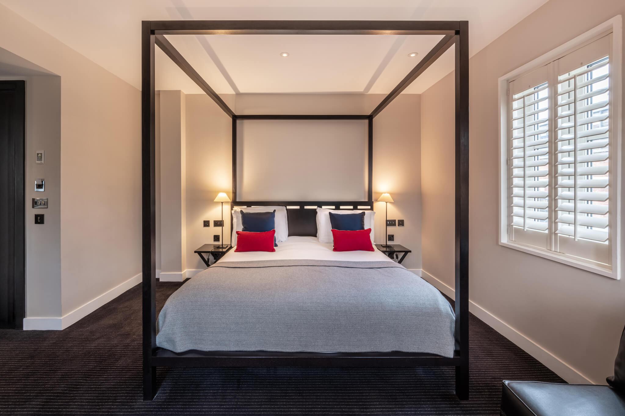 The Resident Soho Hotel Londres