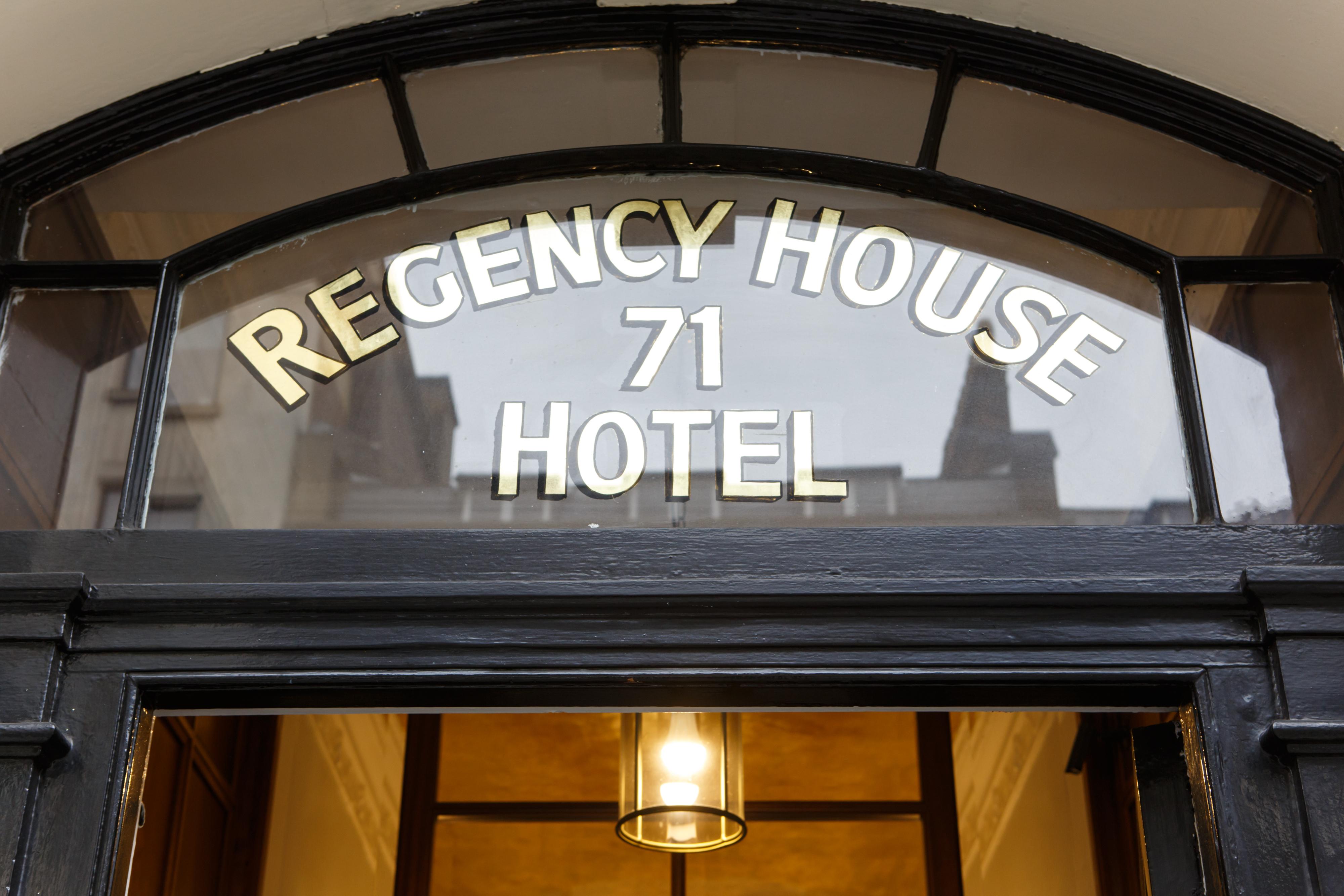 Regency House Gæstehus 3*