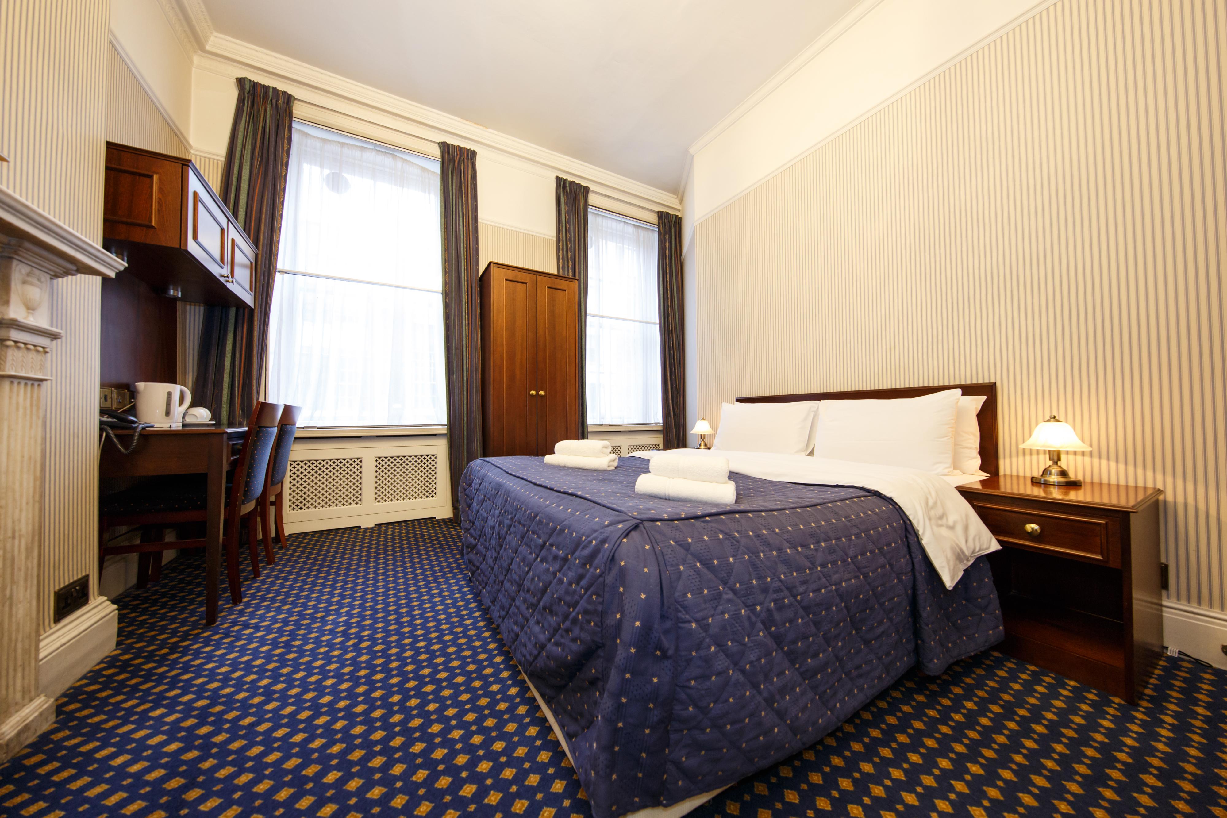 Regency House Gæstehus London