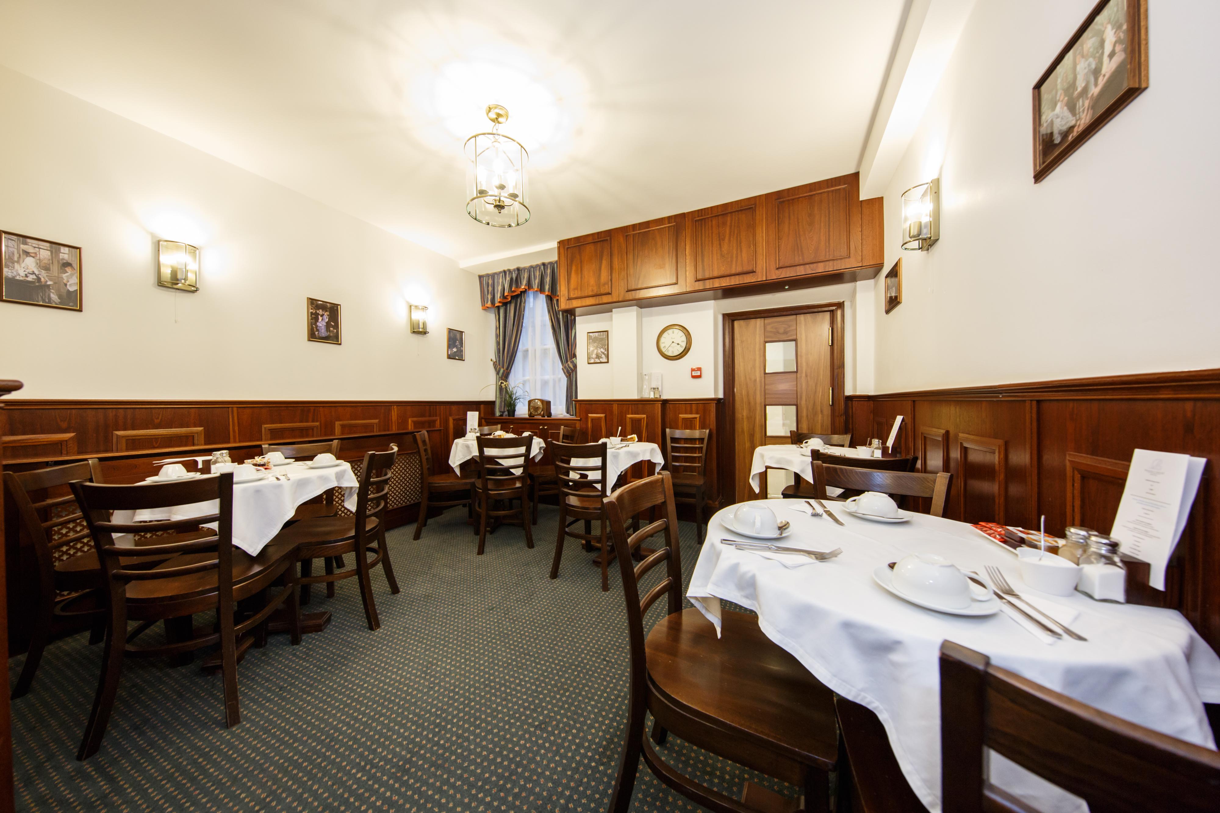 Regency House Gæstehus London