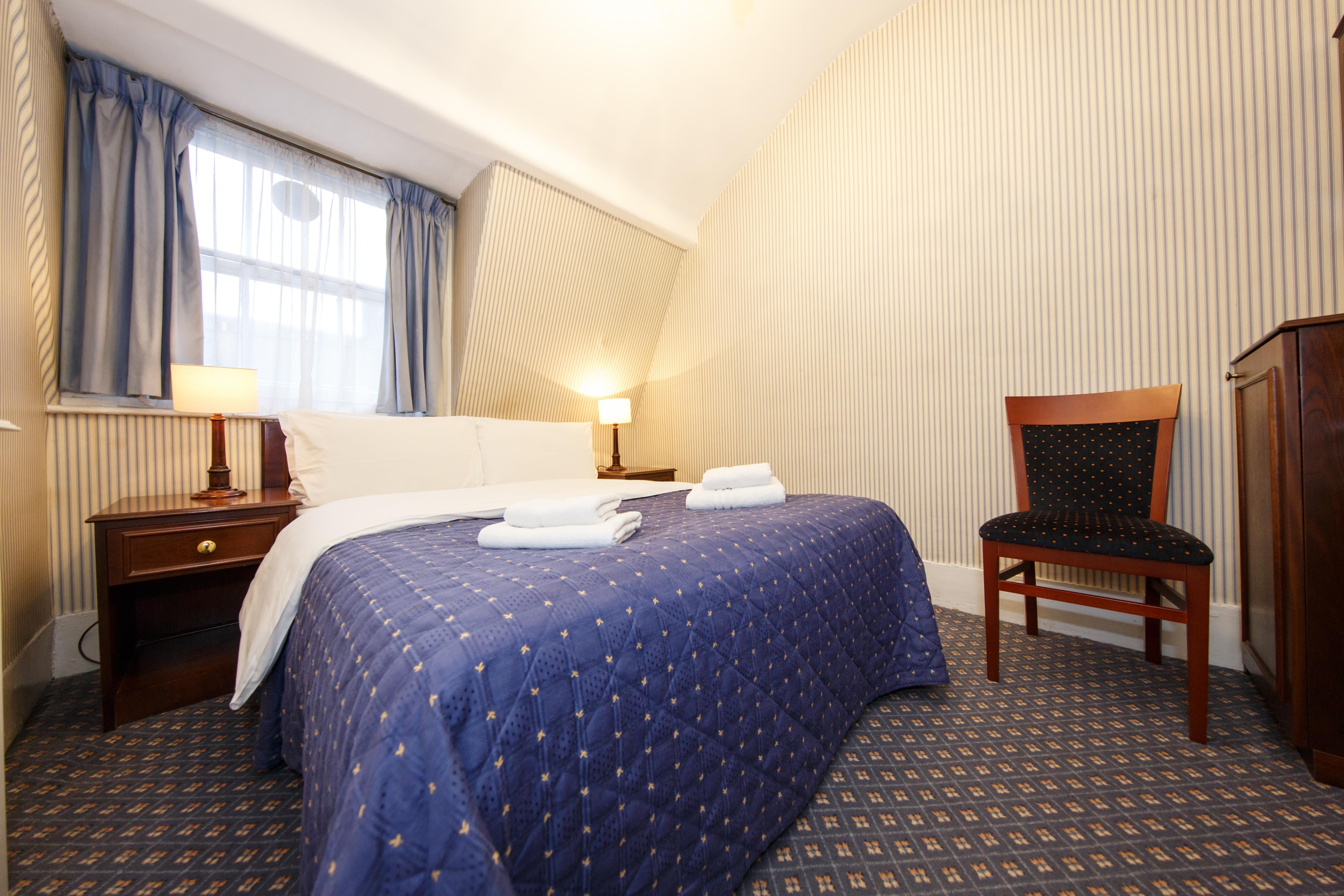 Gæstehus Regency House 3*