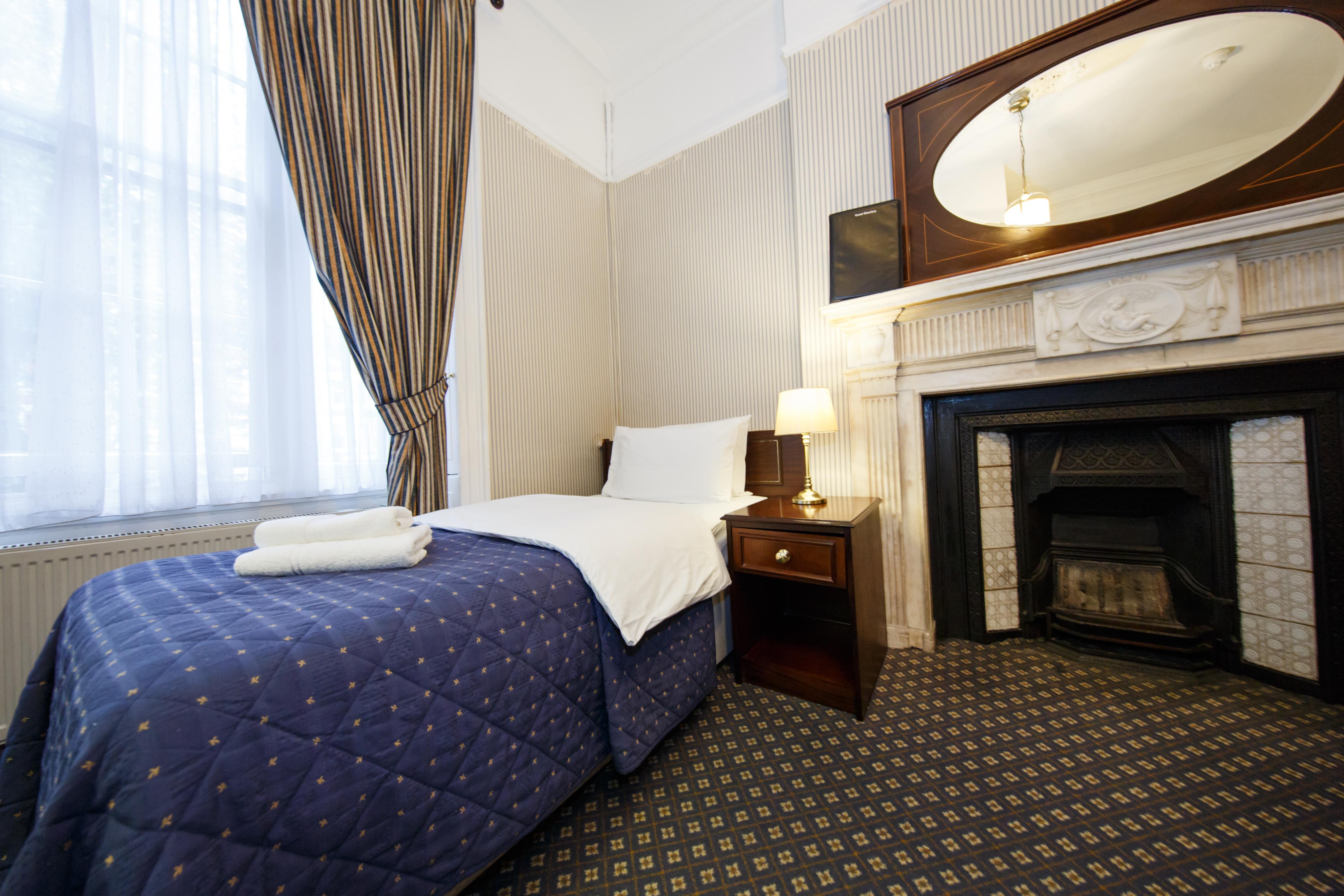 Regency House Gæstehus London