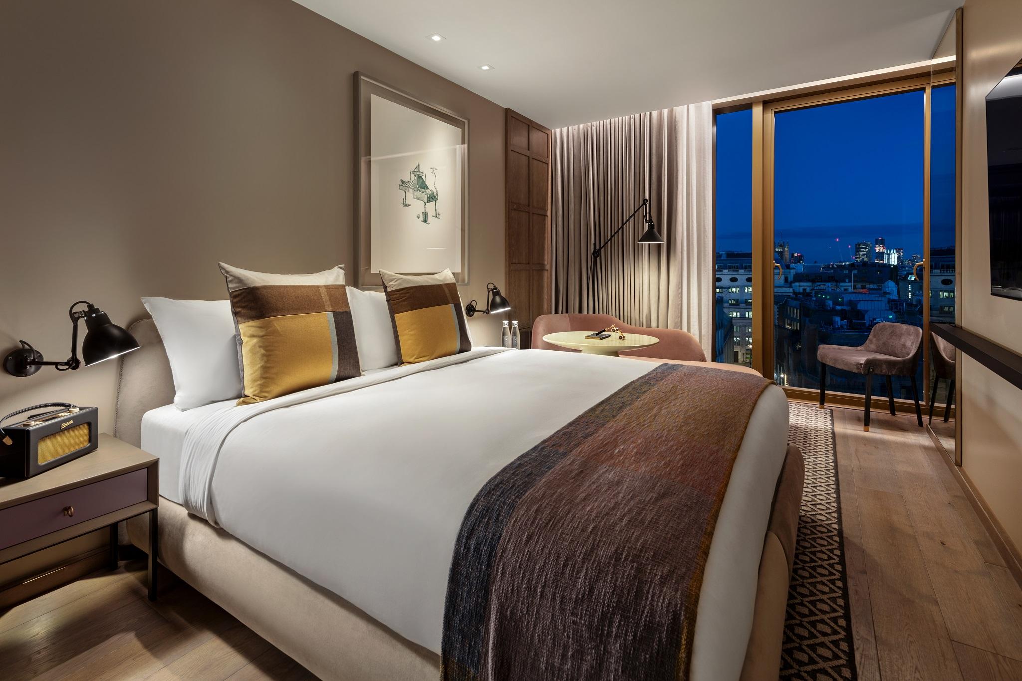 Hotel The Londoner London