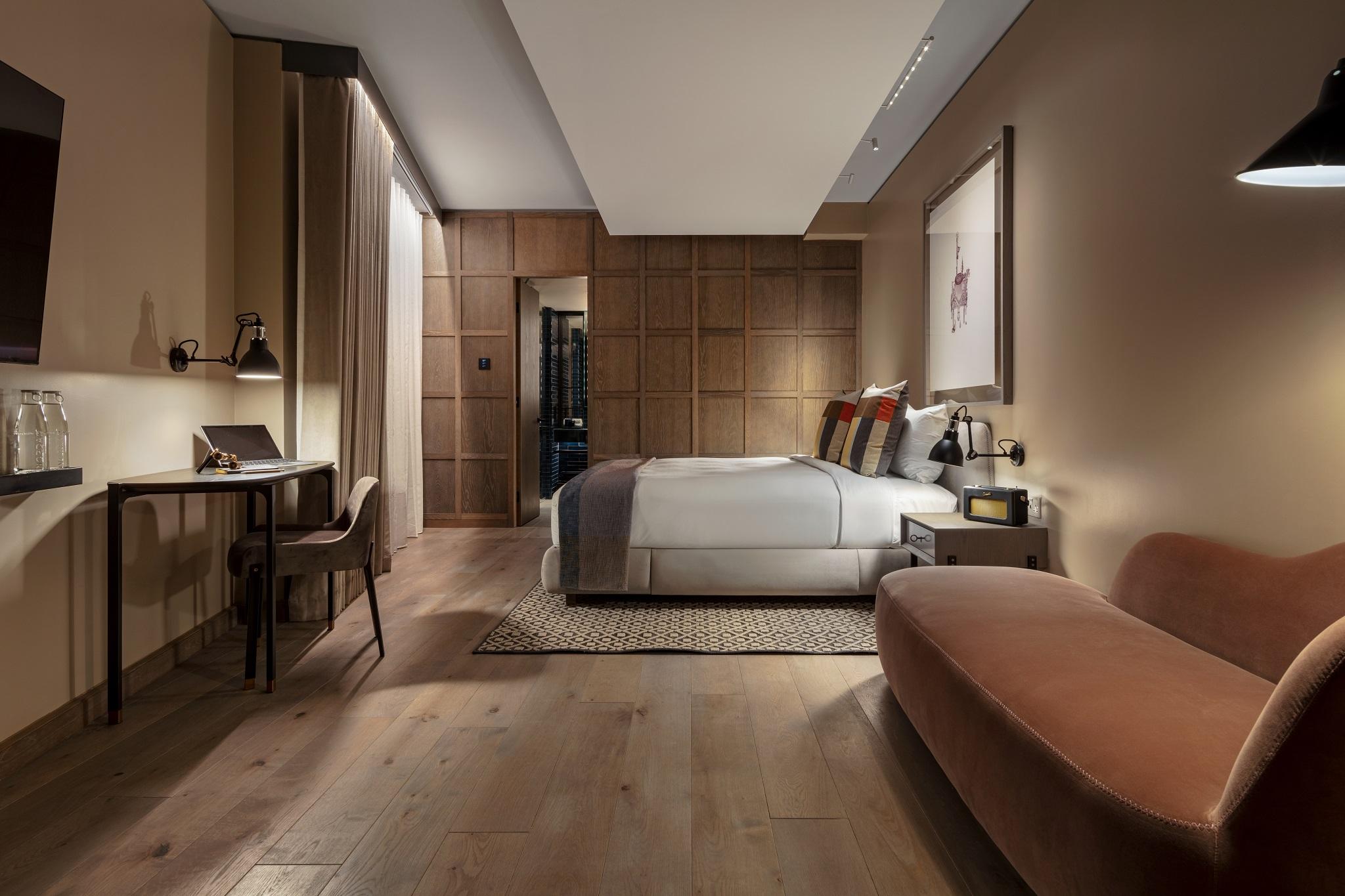 Hotel The Londoner London