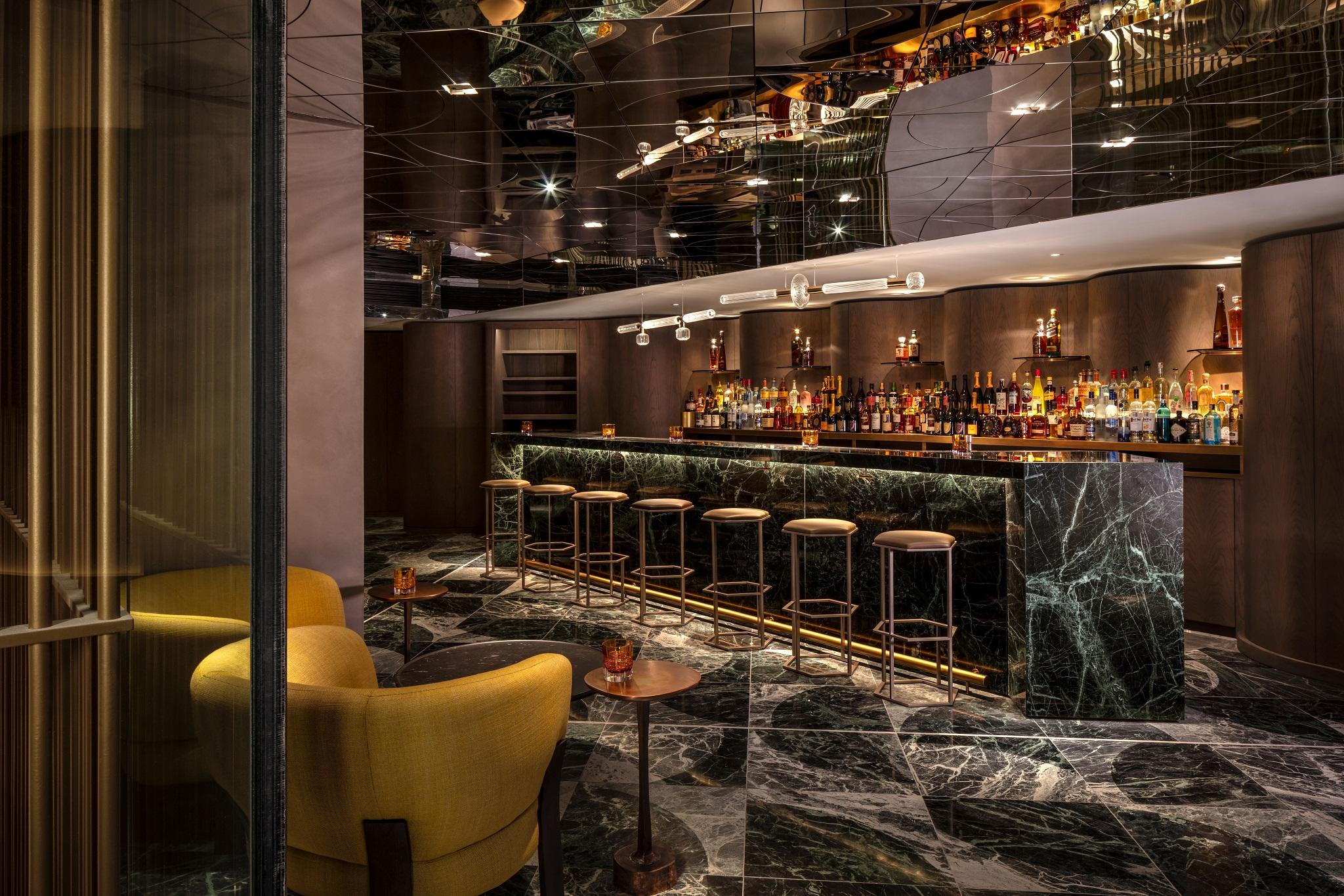 The Londoner Hotel London