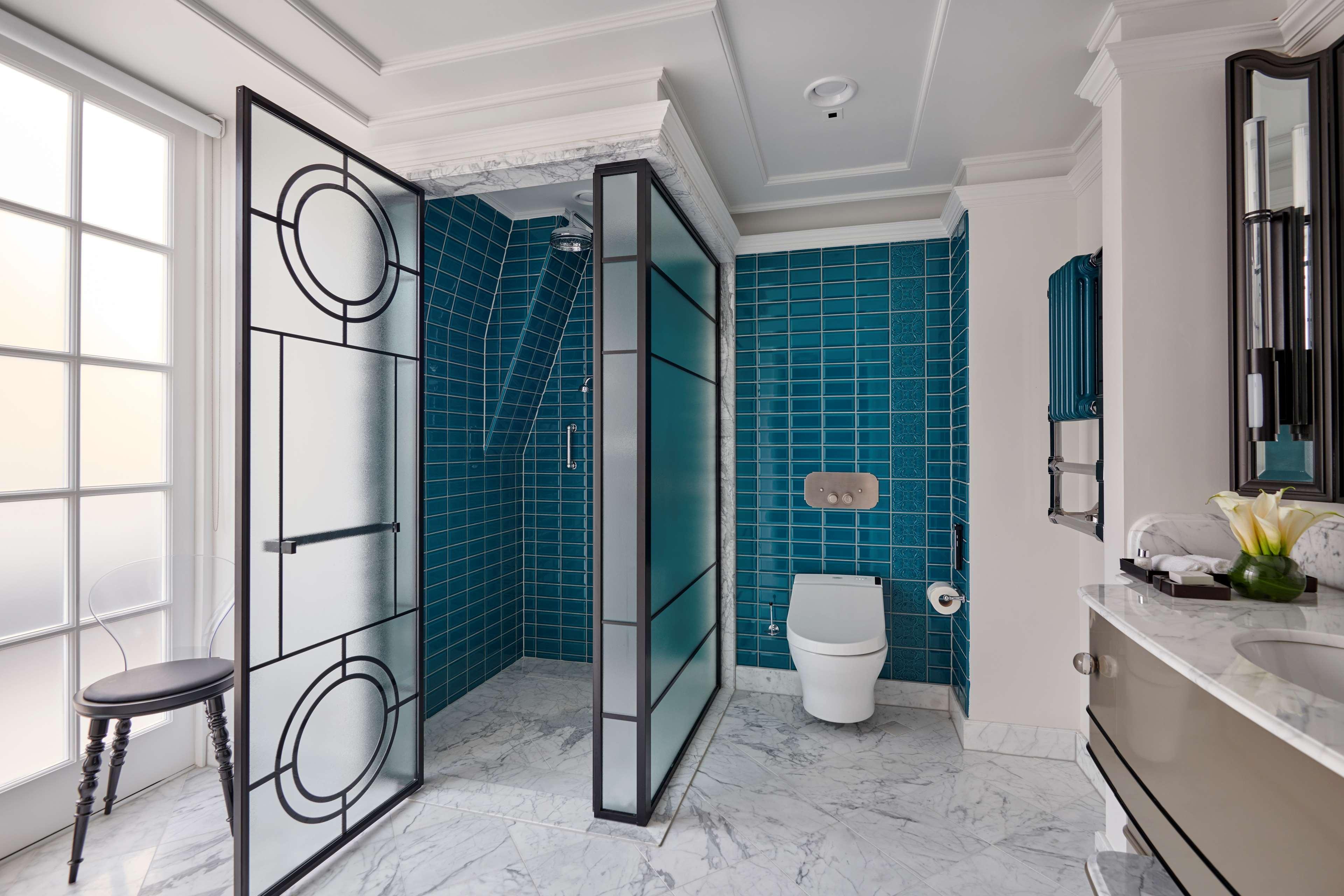 Great Scotland Yard Hotel, Part Of Hyatt 5* Londra