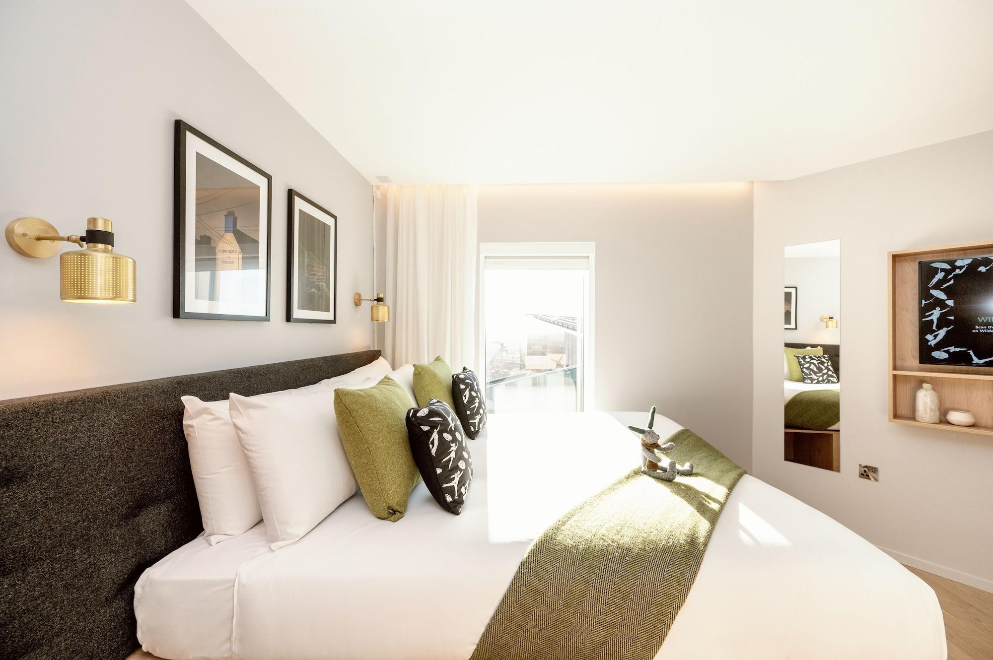Aparthotel Wilde Paddington Londen
