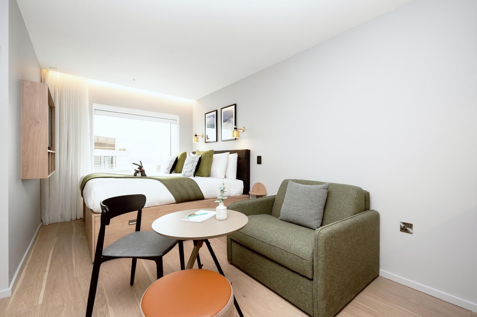 Aparthotel Wilde Paddington Londen
