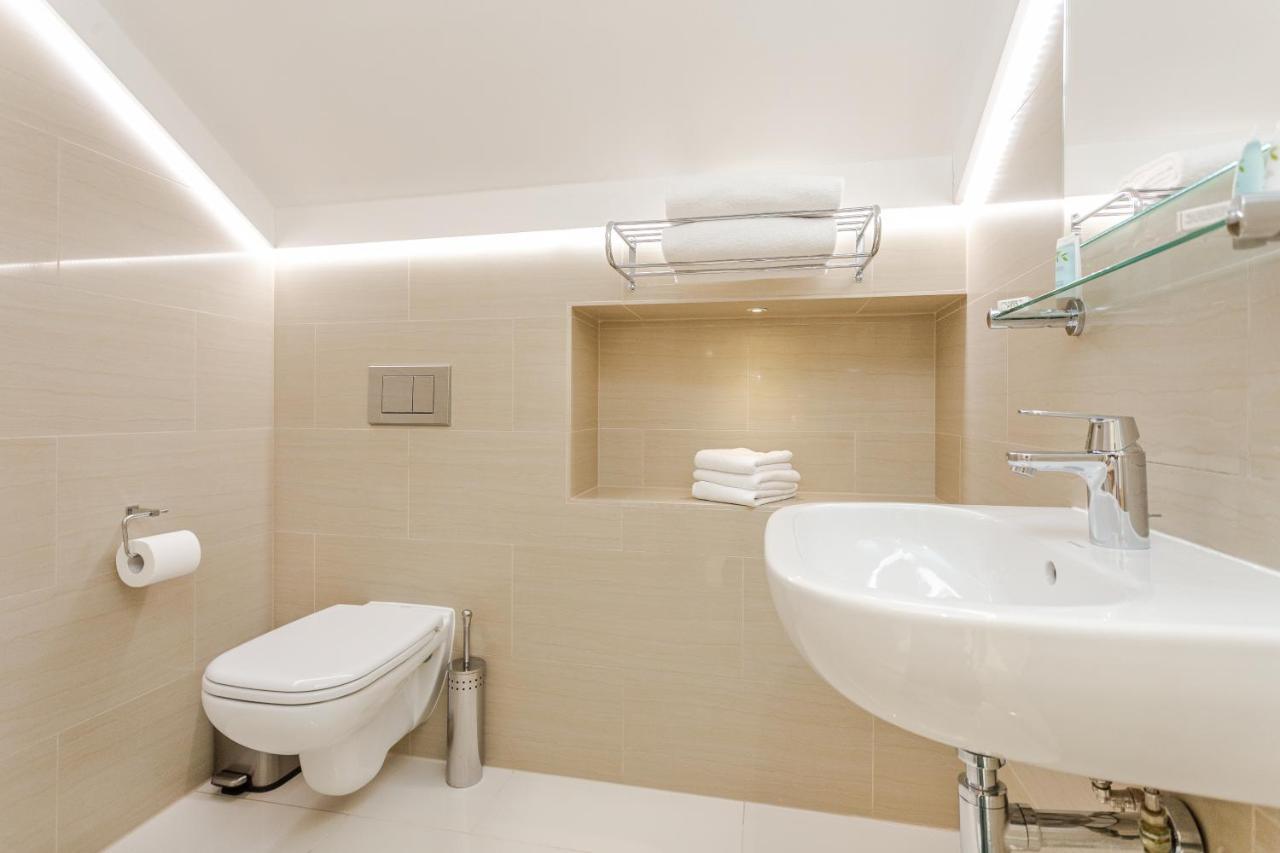 Appartamento Guilford Street *