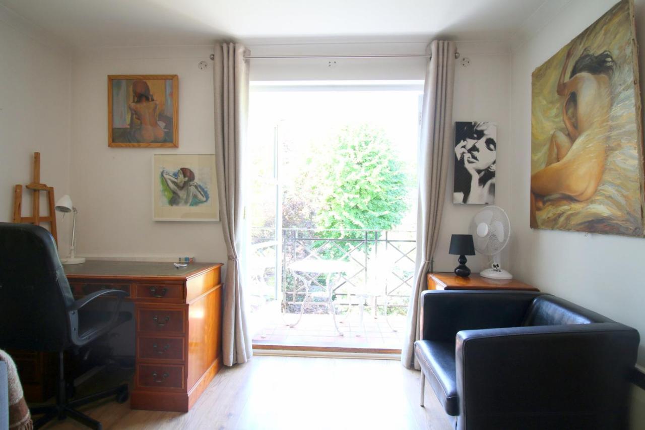 Apartment Central Fulham With Parking London