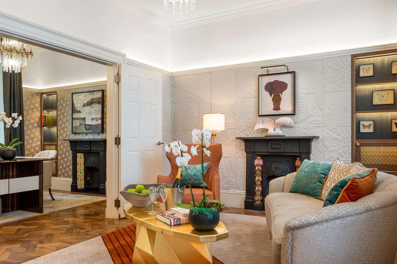 Great Scotland Yard Hotel, Part Of Hyatt Hotell 5*