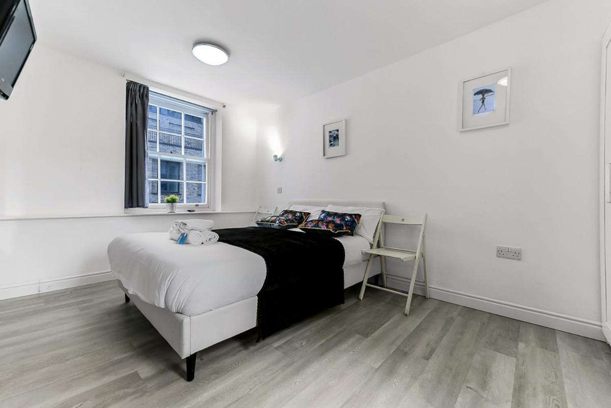 Hotel Charlotte Street By News *