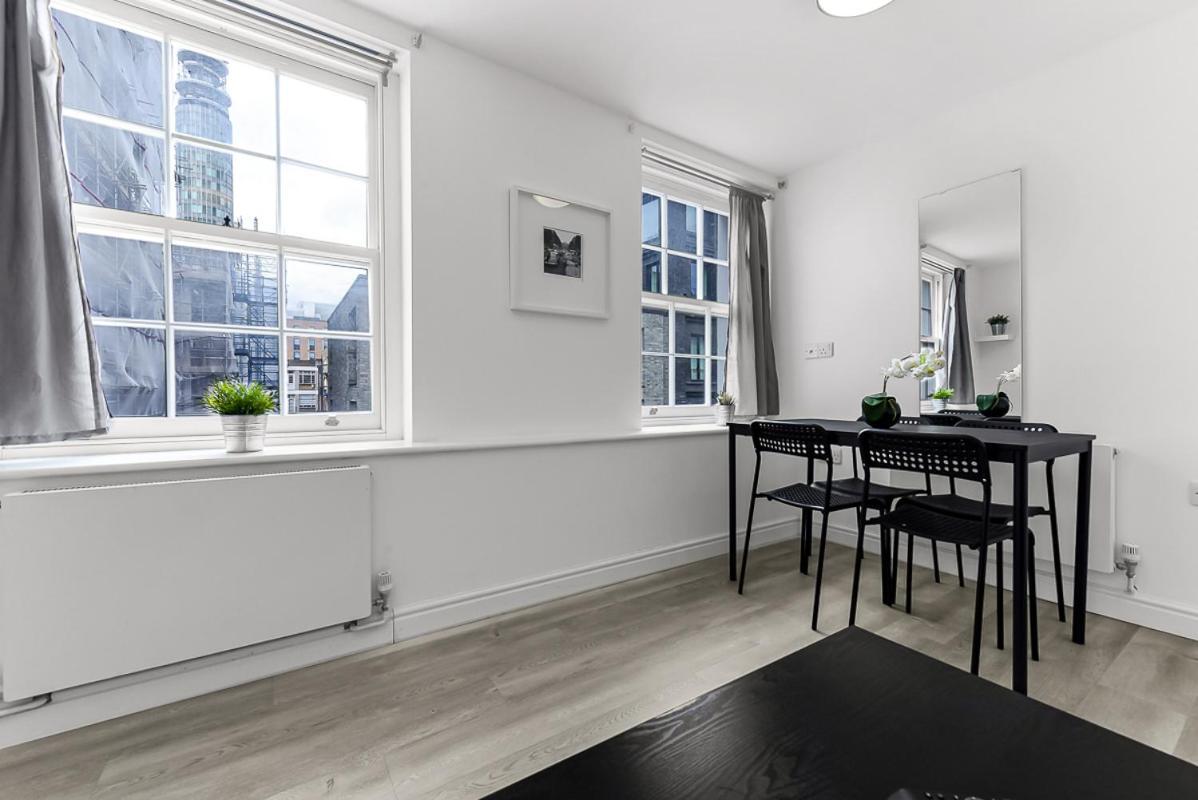 Charlotte Street By News *