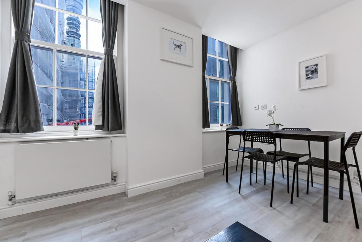 Charlotte Street By News *