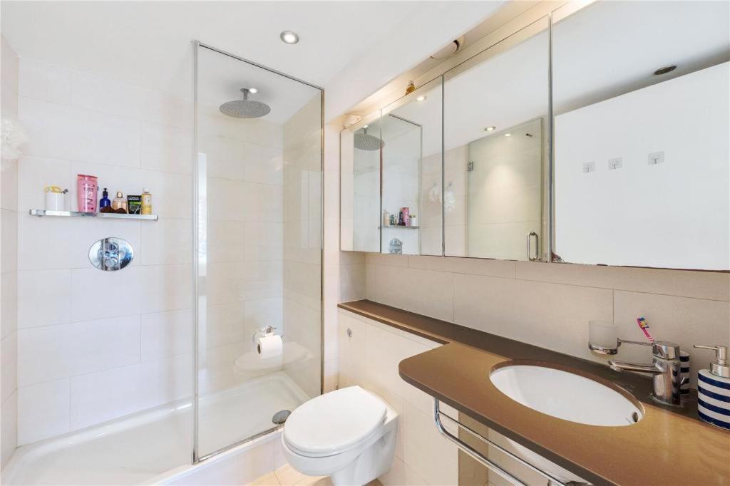 Two Bedroom - Excel Appartamento
