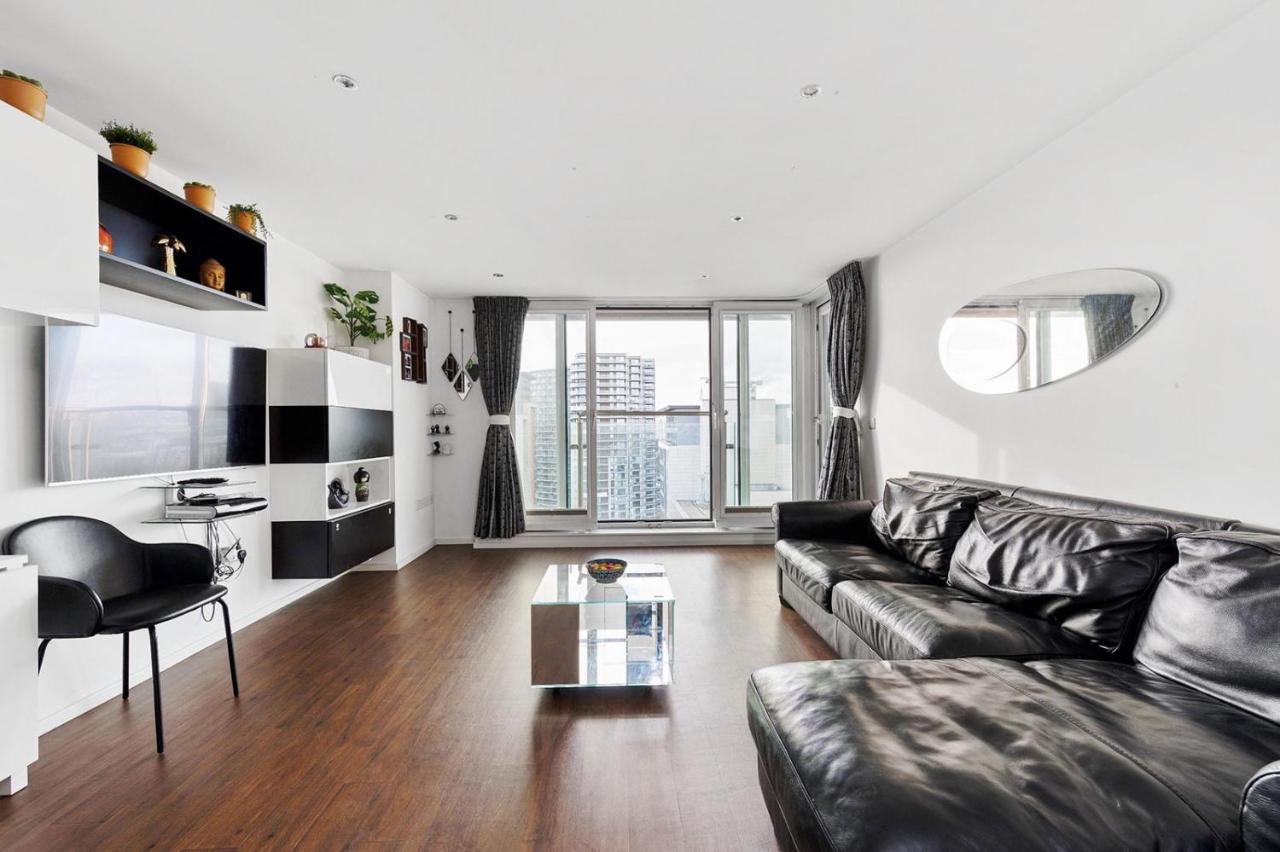 Apartment Two Bedroom - Excel London