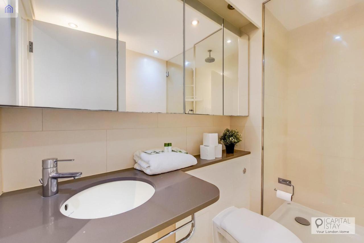 Two Bedroom - Excel Appartamento Londra