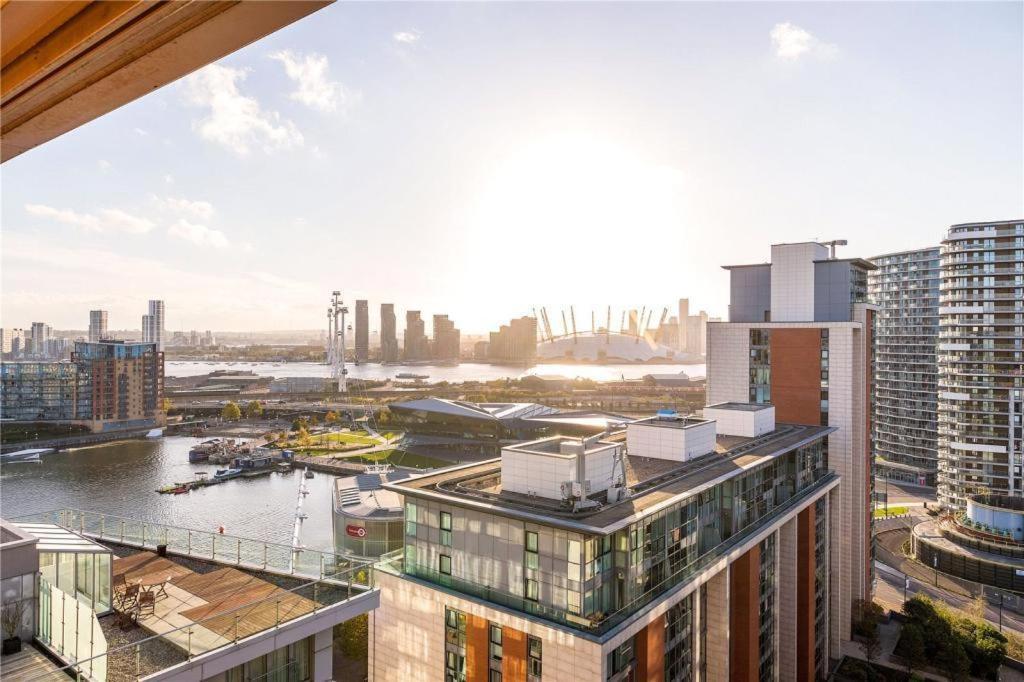 Two Bedroom - Excel * Londra