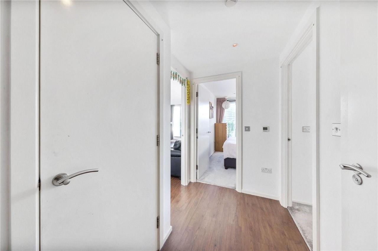 Two Bedroom - Excel London