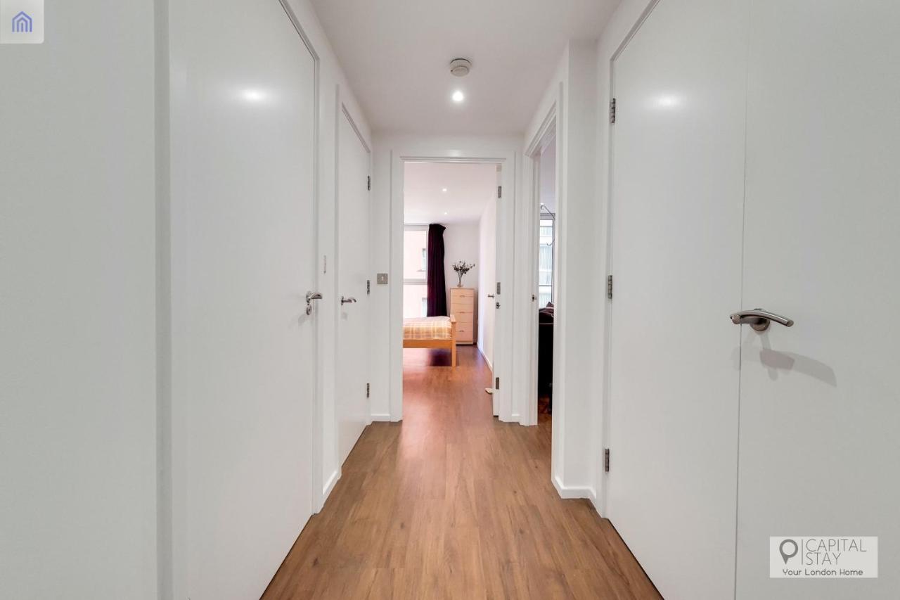 Appartamento Two Bedroom - Excel *