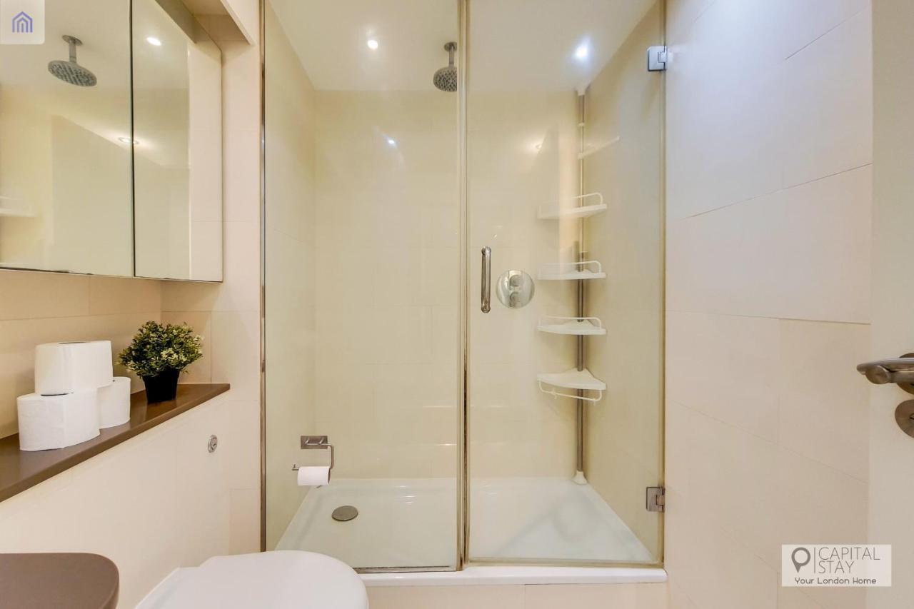 Two Bedroom - Excel Appartamento Londra