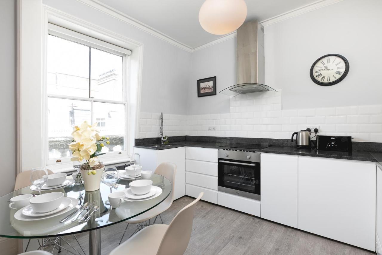 Penthousestays Notting Hill - Chic 2 Bedroom W/ King Beds - Near Portobello Road & Kensington High Street * Londen