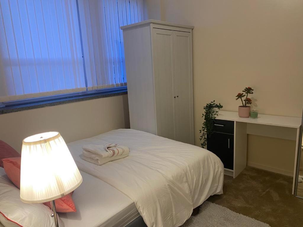 Appartamento Luxury In Woolwich Arsenal Londra