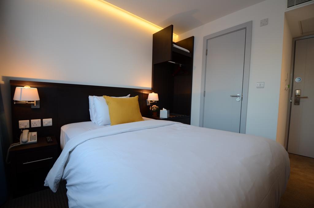 Pelican And Hotell