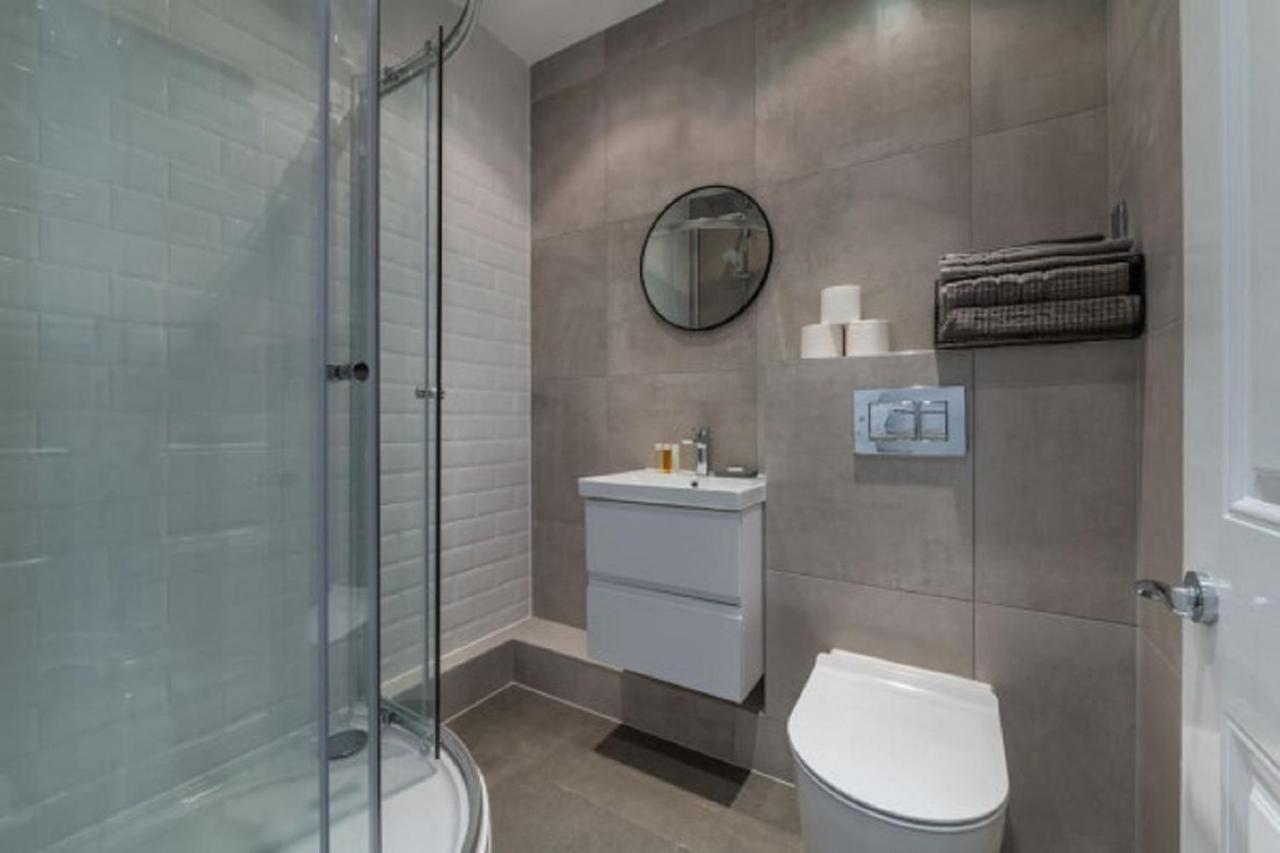 One Bedroom - Tower Bridge - City By Prime M-10 *