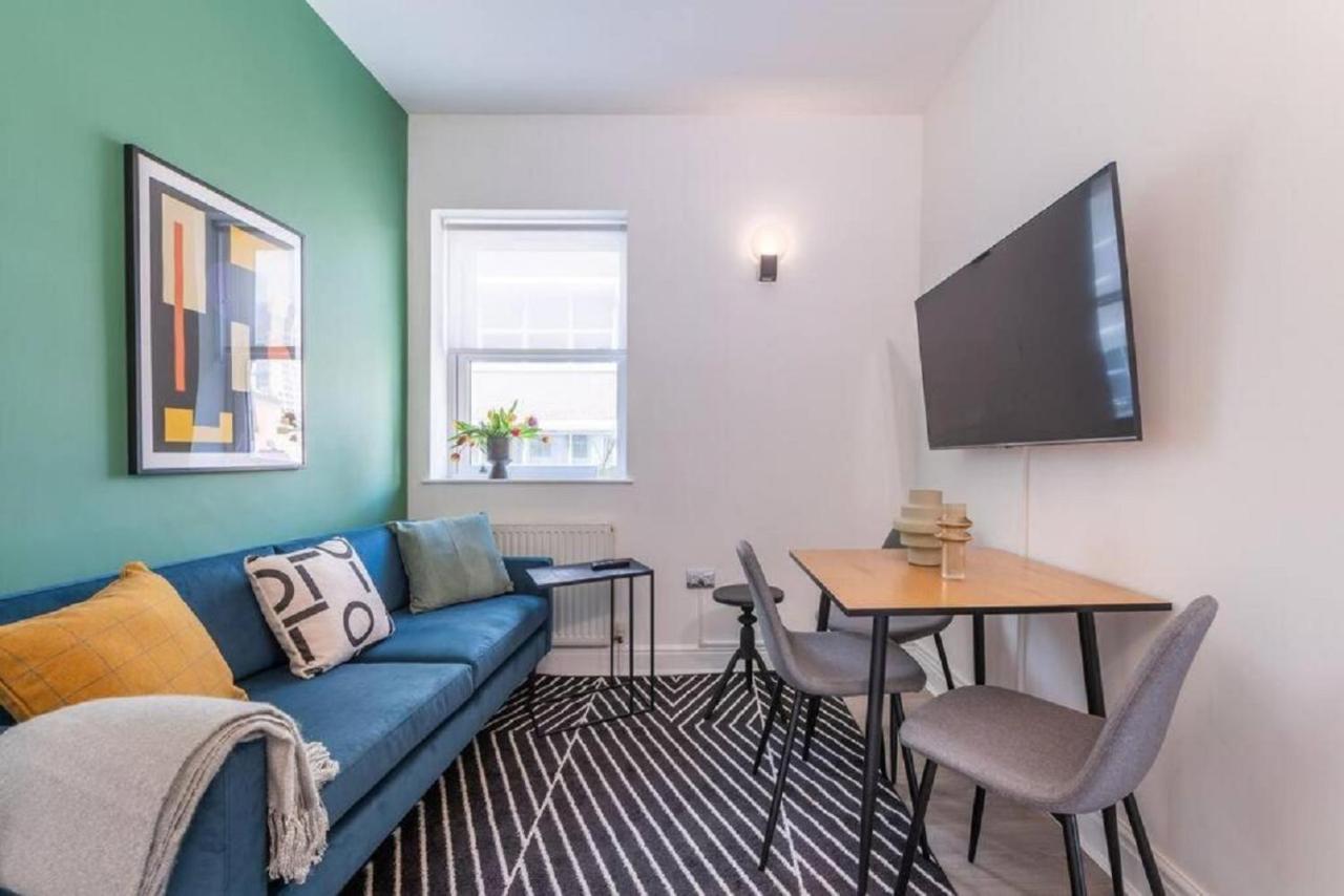 One Bedroom - Tower Bridge - City By Prime M-10 * London