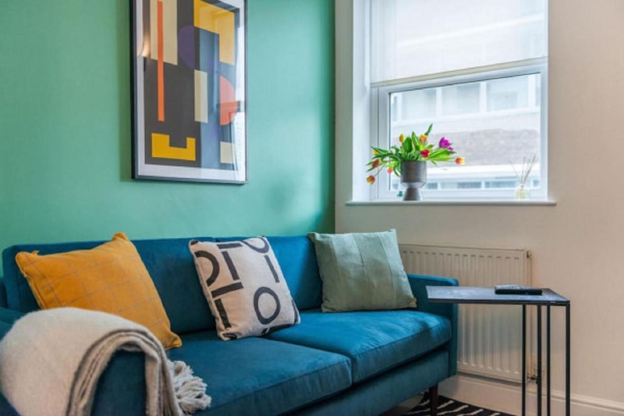 One Bedroom - Tower Bridge - City By Prime M-10 Feriehus *