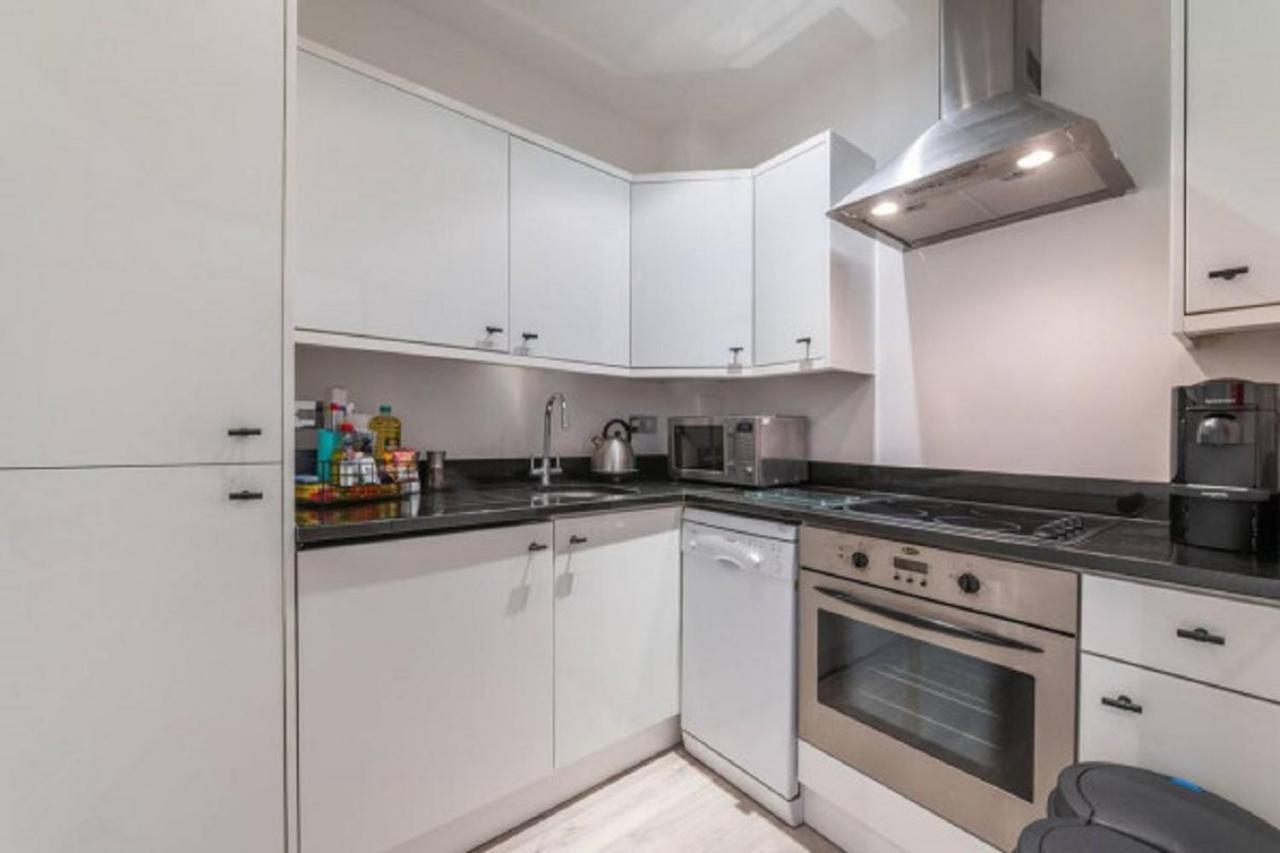 One Bedroom - Tower Bridge - City By Prime M-10 London