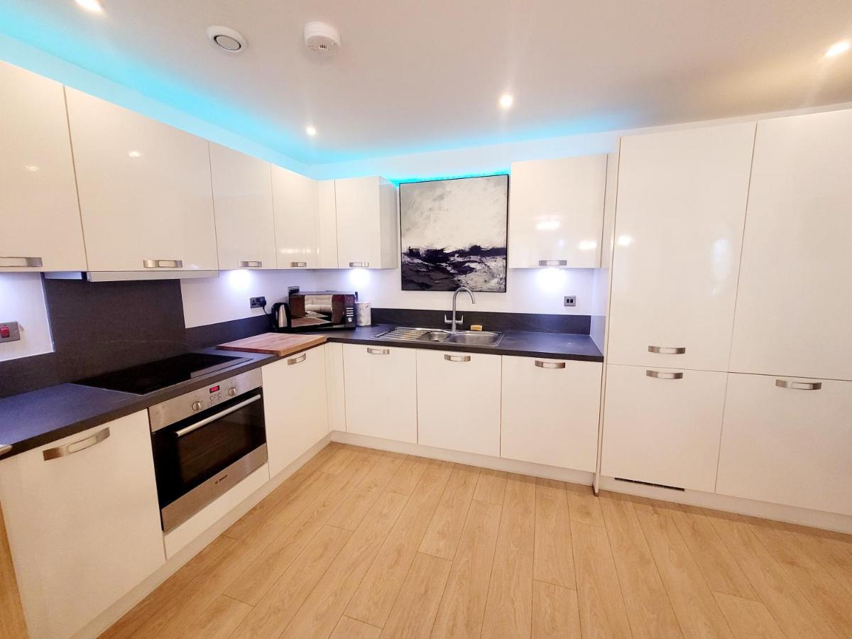 Apartment The Ascension 'ascalon ' *