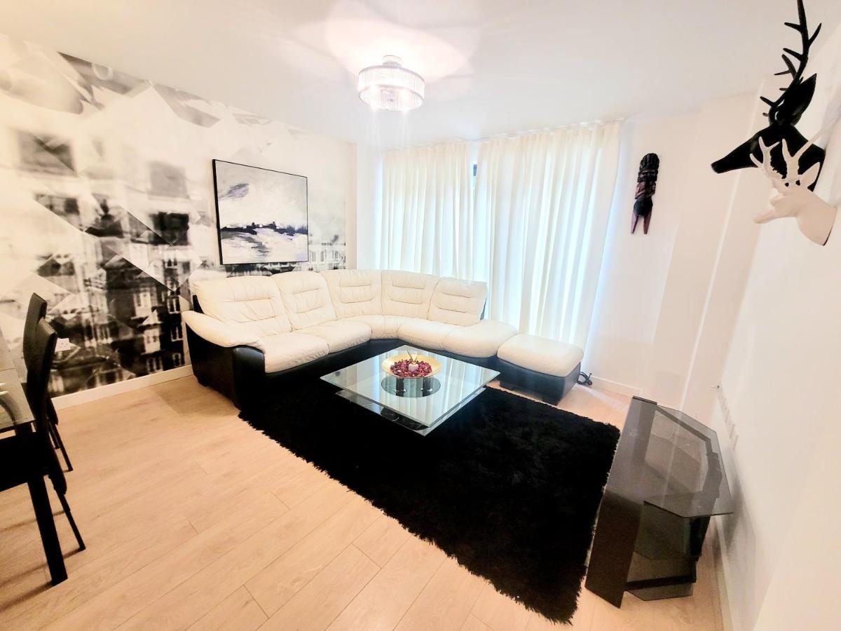 Apartment The Ascension 'ascalon '