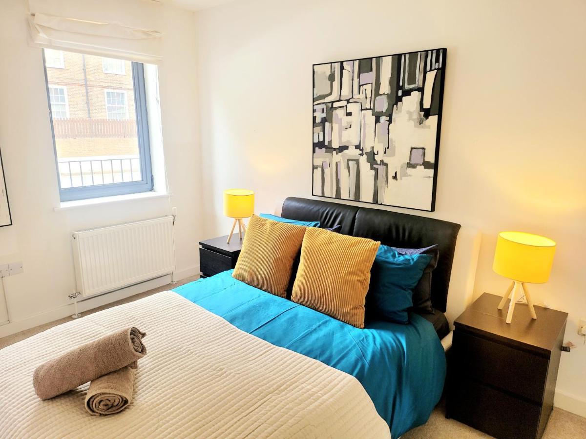 Apartment The Ascension 'ascalon ' *
