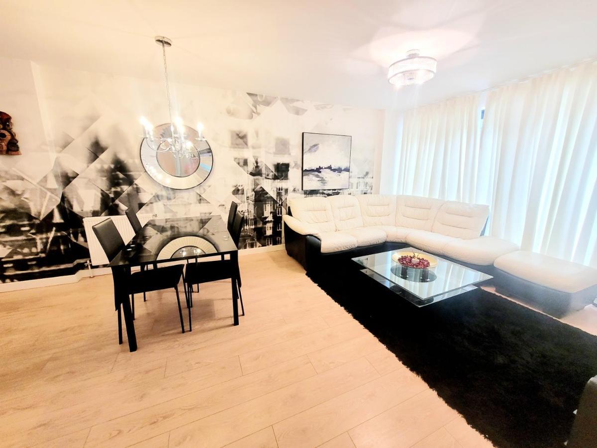 Apartment The Ascension 'ascalon '