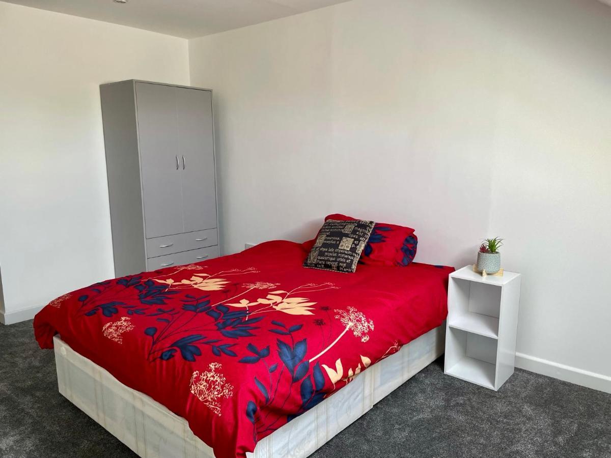 Lejlighed Layrek 1 Bedroom Flat London