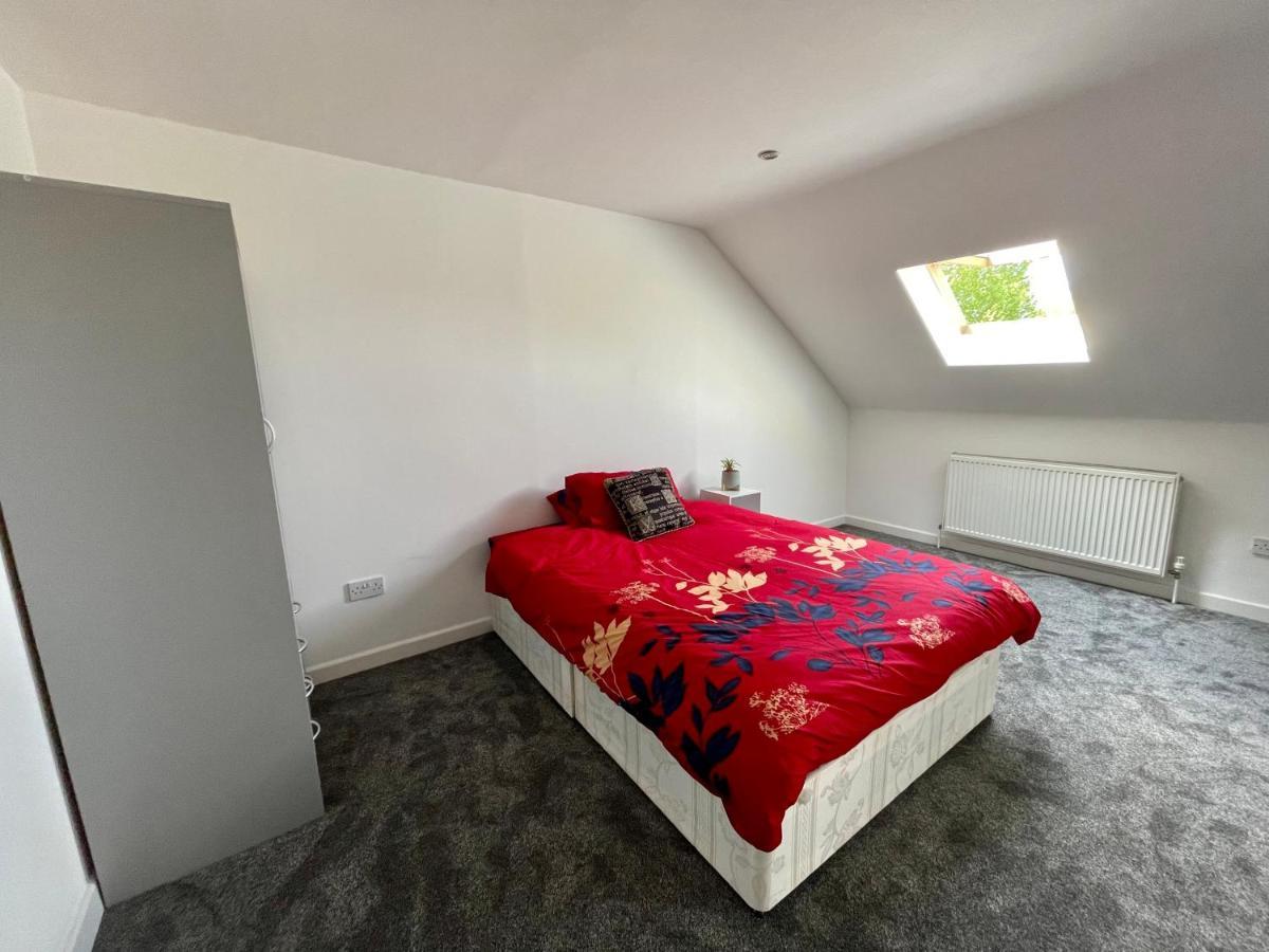 Layrek 1 Bedroom Flat