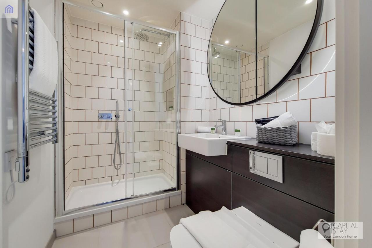 Luxury Three Bed By Excel * Londra